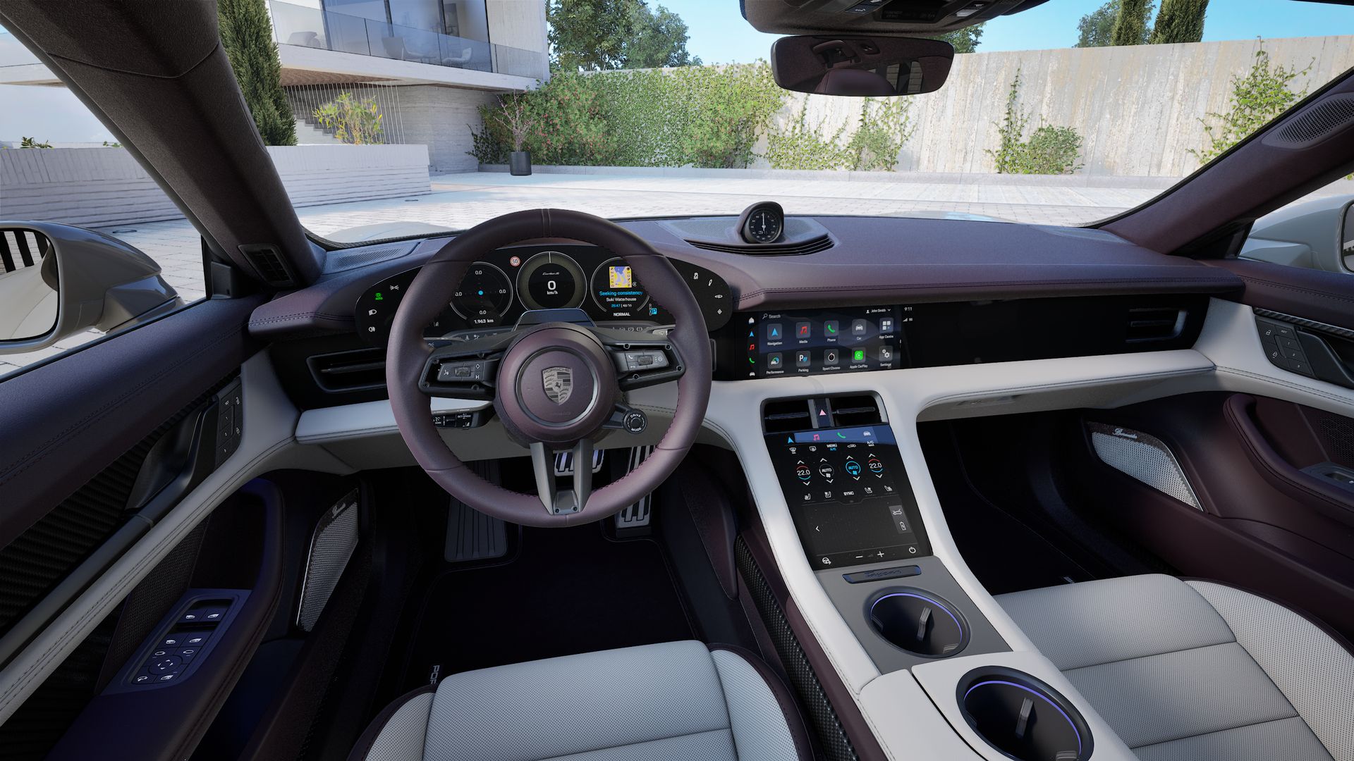 Shop the look. - interior