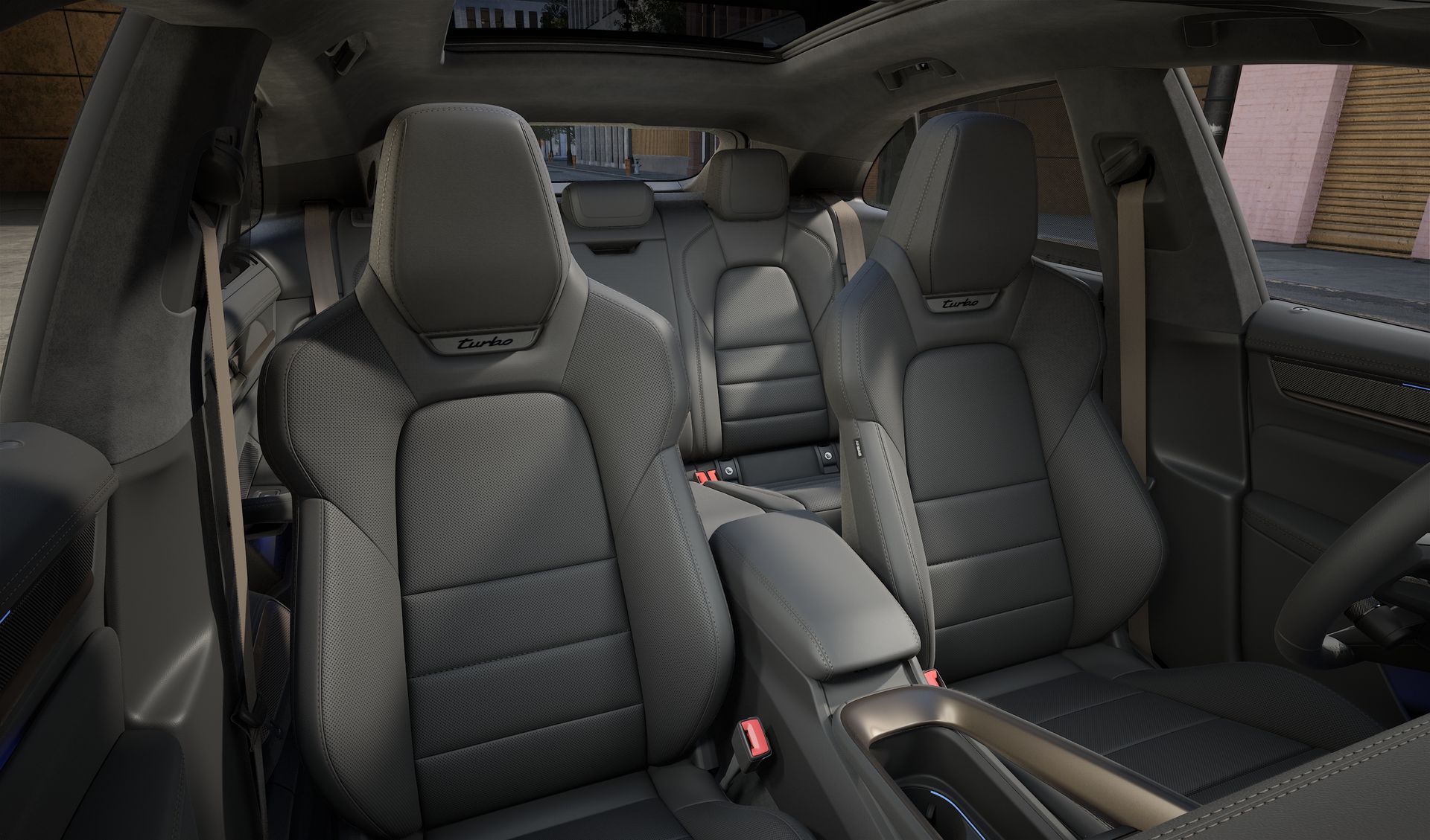 Shop the look. - seats