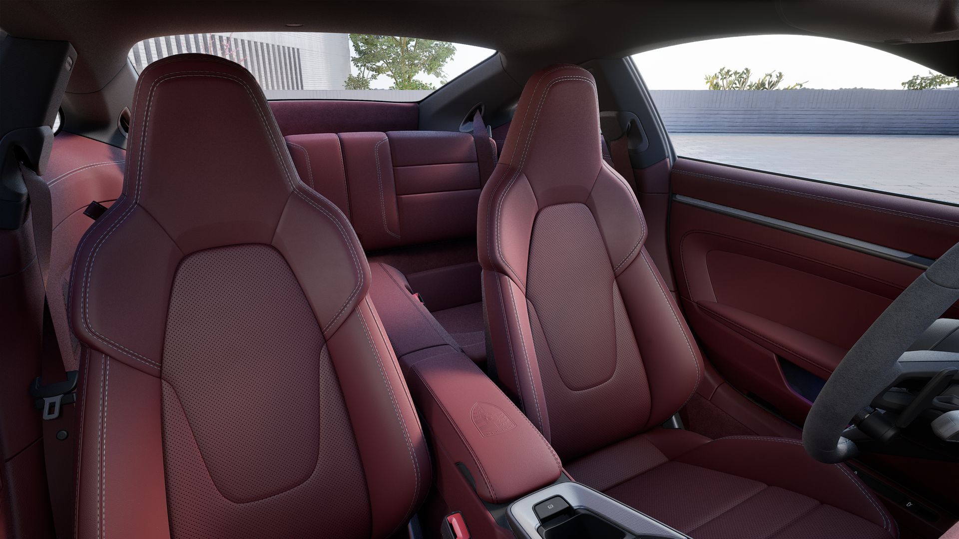 Shop the look. - seats