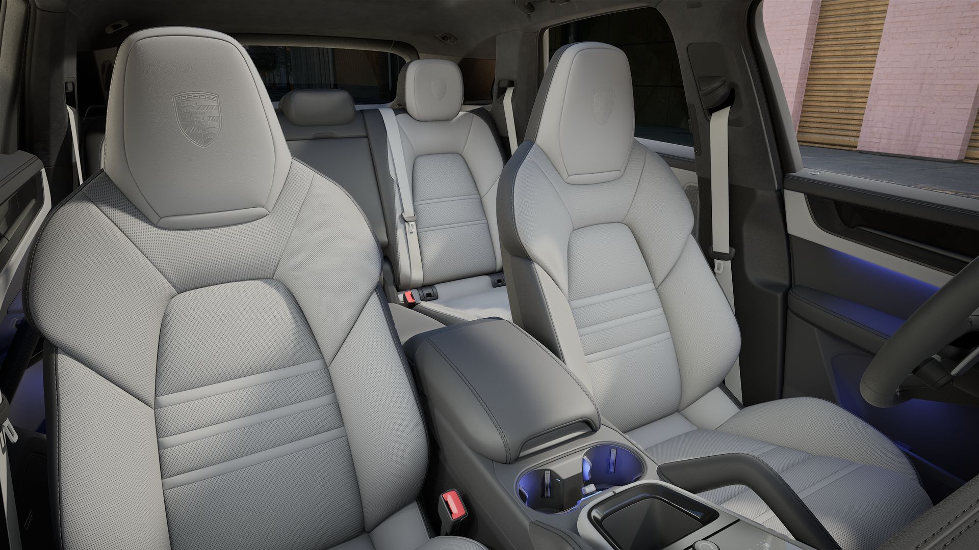 ペイント トゥ サンプル  インスピレーション - seats