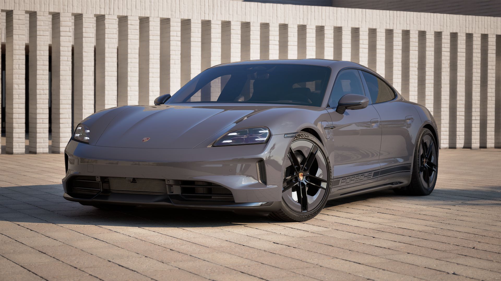 Porsche Exclusive Manufaktur  インスピレーション
