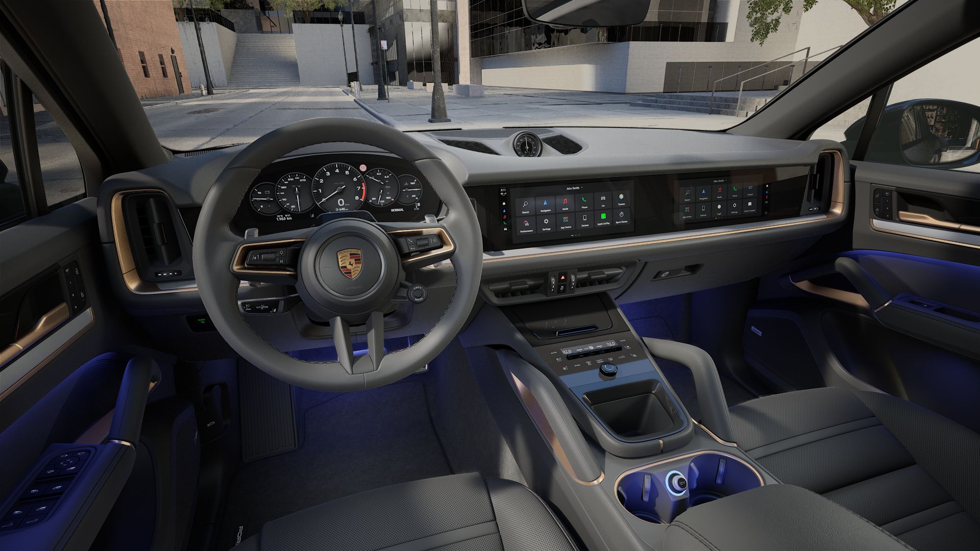 Shop the look. - interior