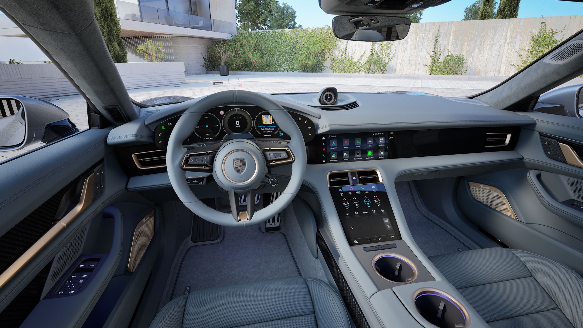 V1 предлодение:  Купите этот образ - interior