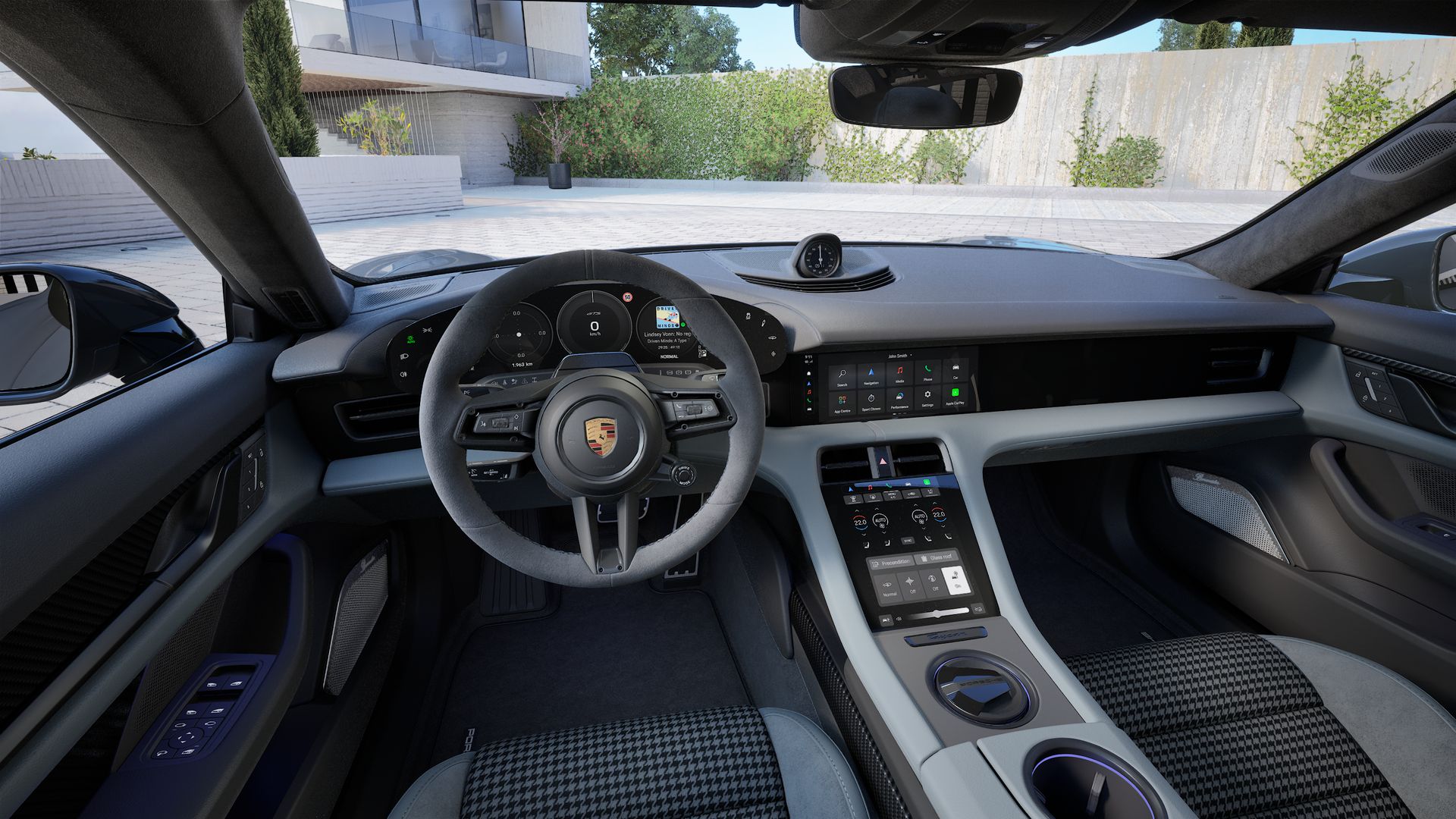 Собрать образ - interior