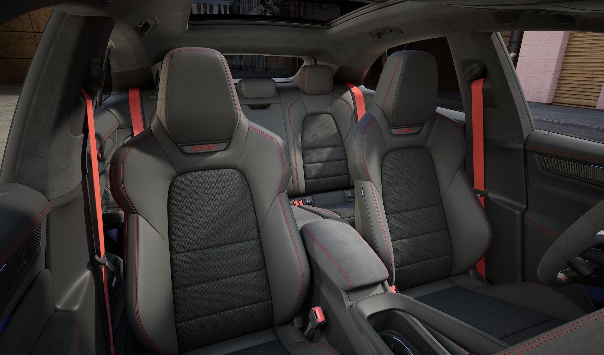 Shop the look. - seats