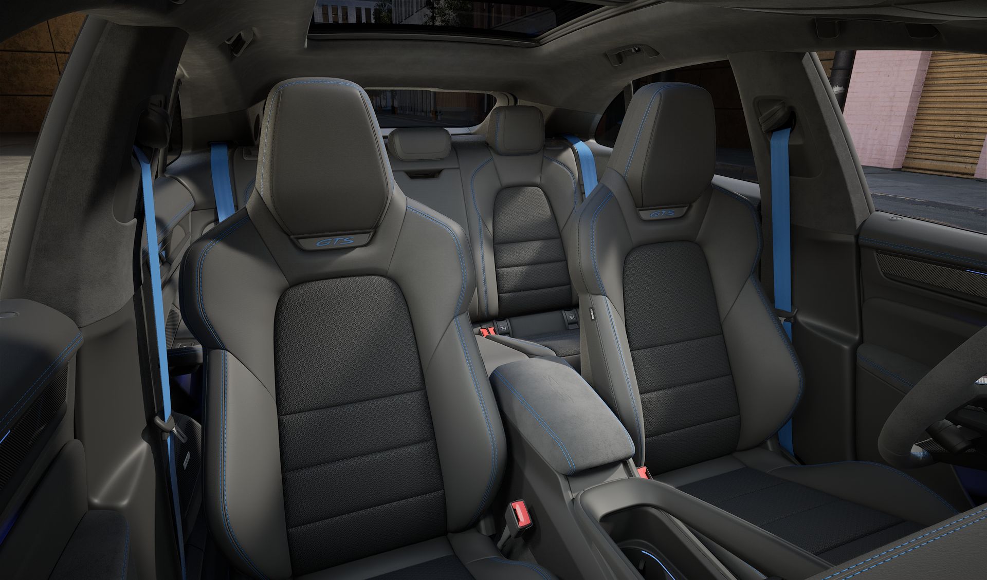 Shop the look. - seats