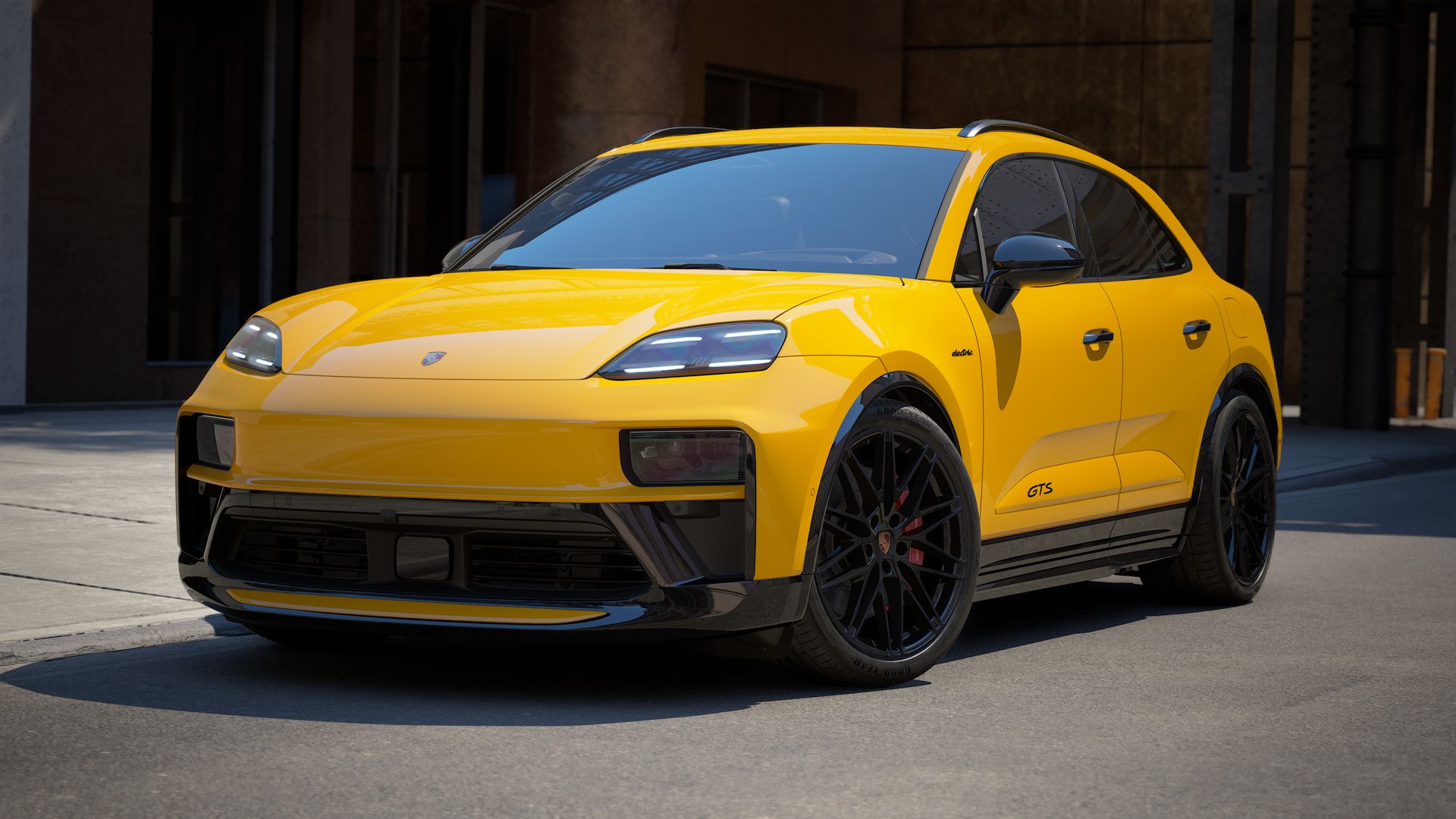 Inspiration from the Porsche Exclusive Manufaktur.