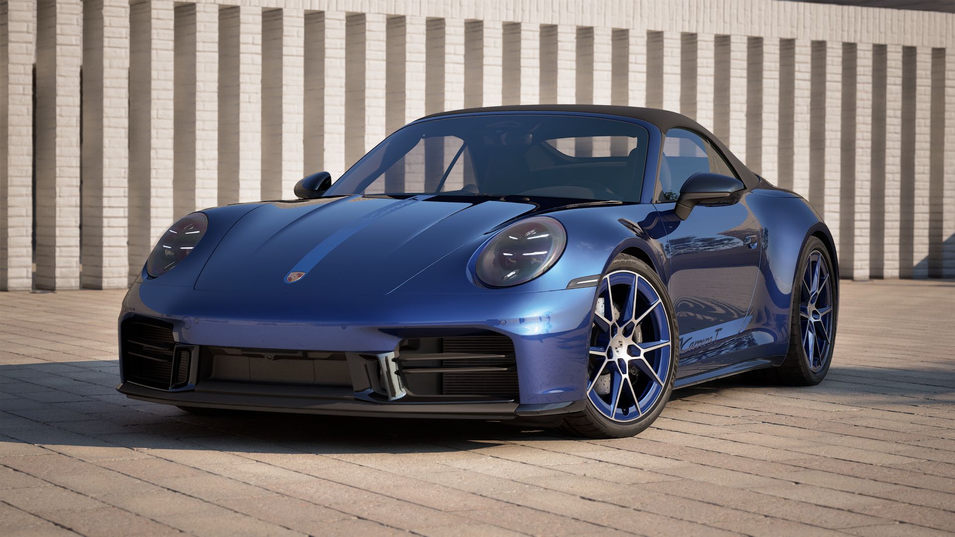 Iedvesma no Porsche Exclusive Manufaktur