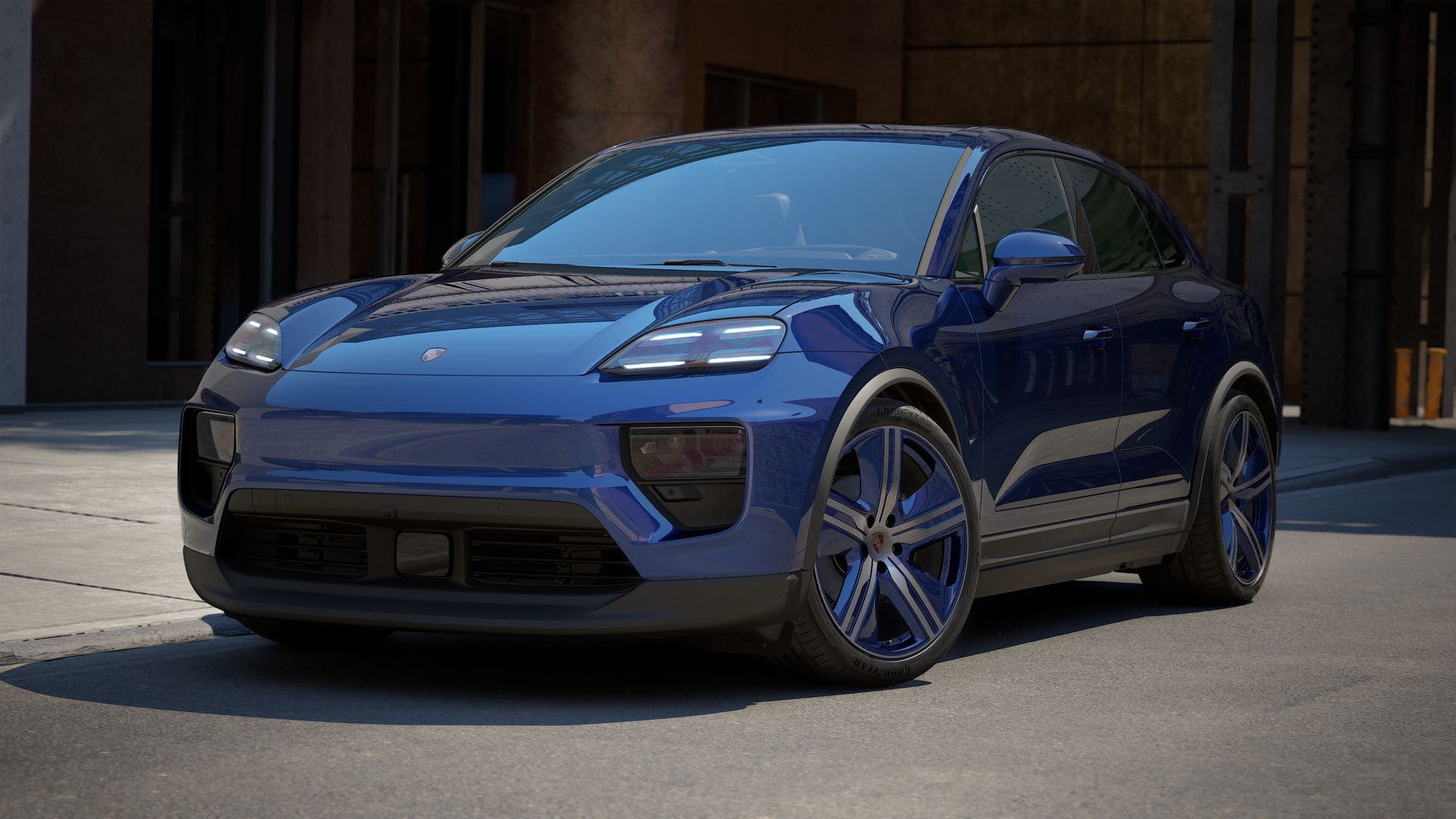 Iedvesma no Porsche Exclusive Manufaktur