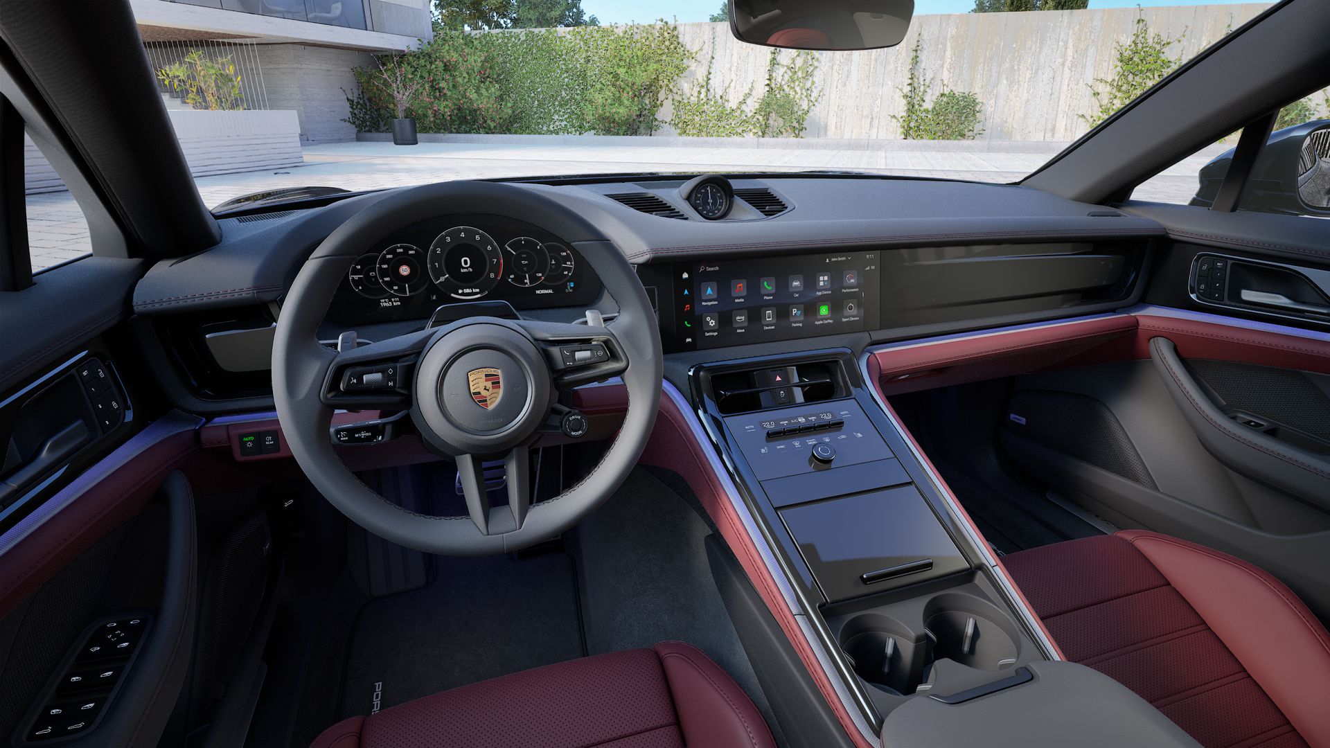 Shop the look. - interior