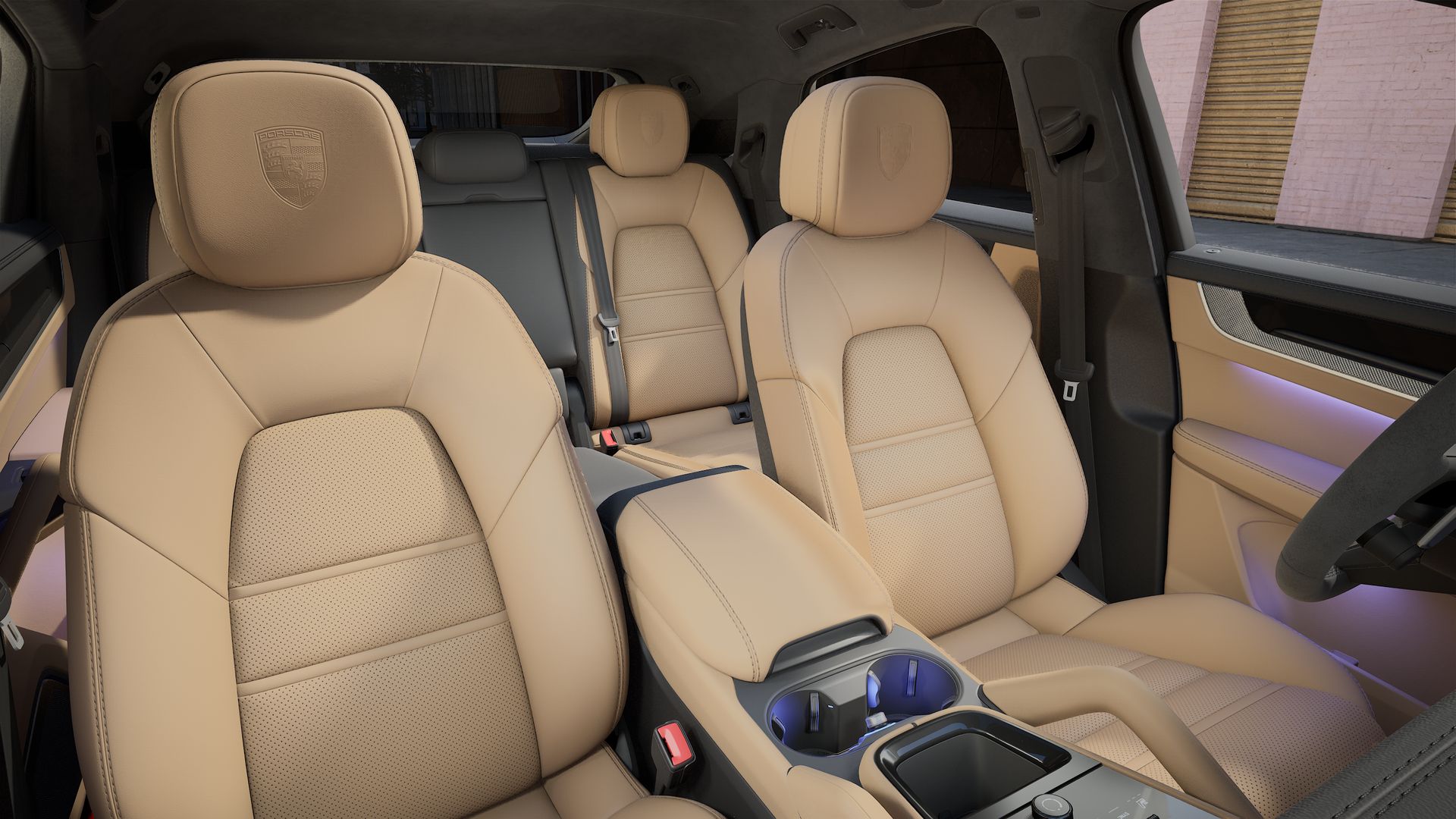 Shop the look. - seats