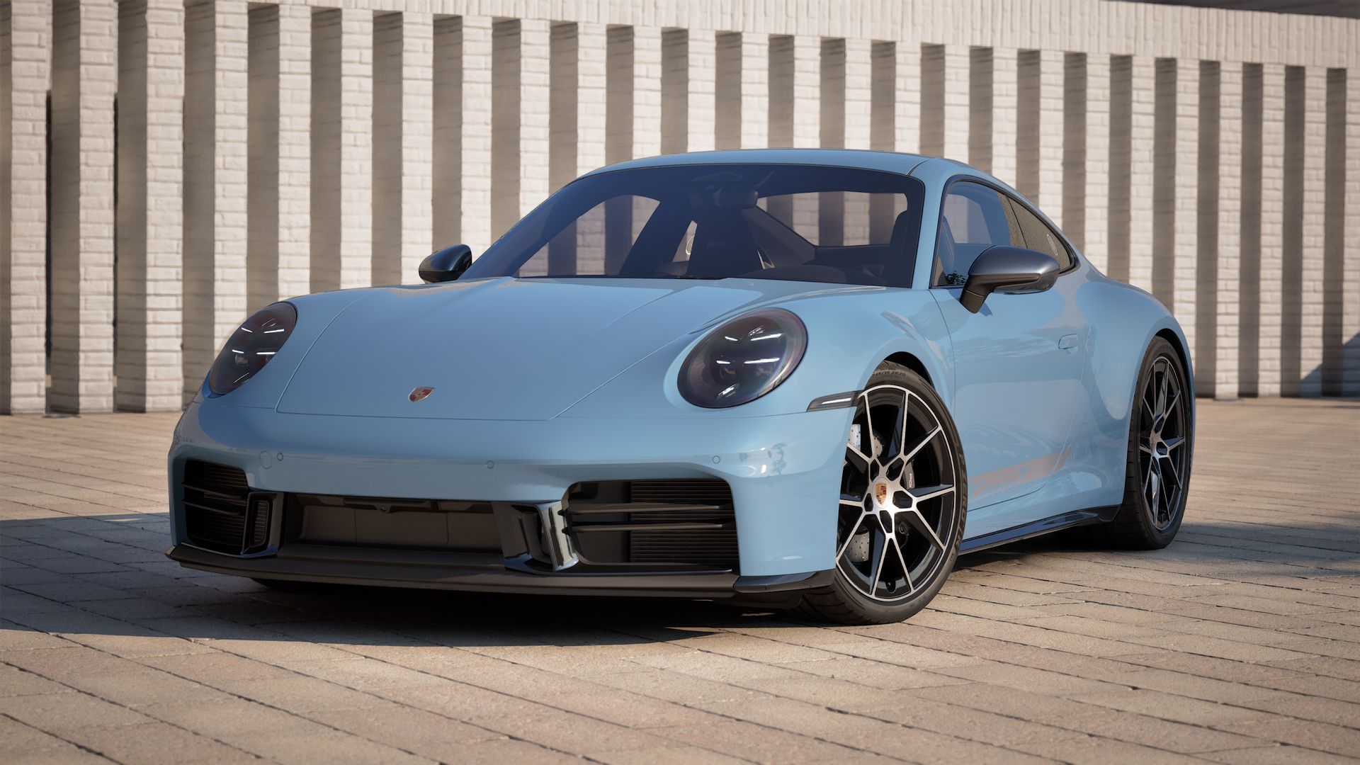 Inspiration from the Porsche Exclusive Manufaktur.