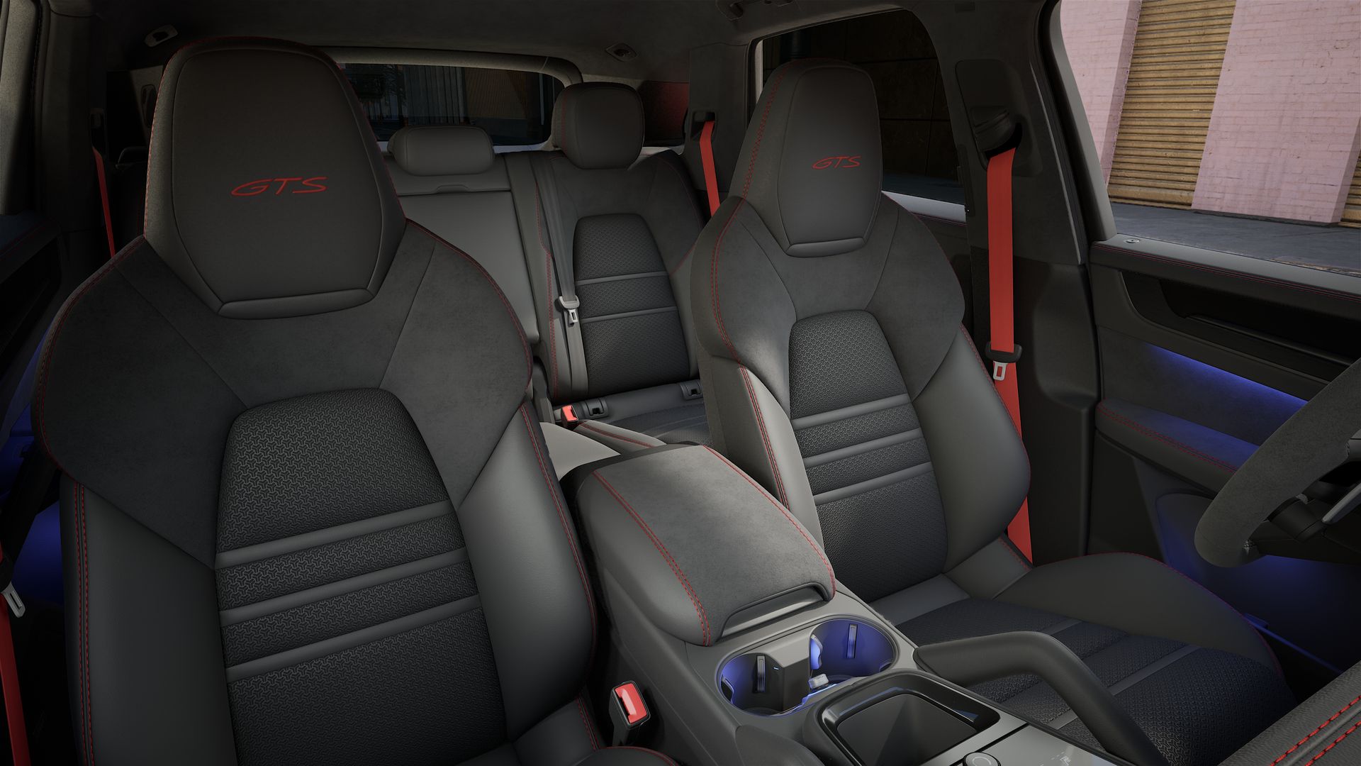 Shop the look. - seats