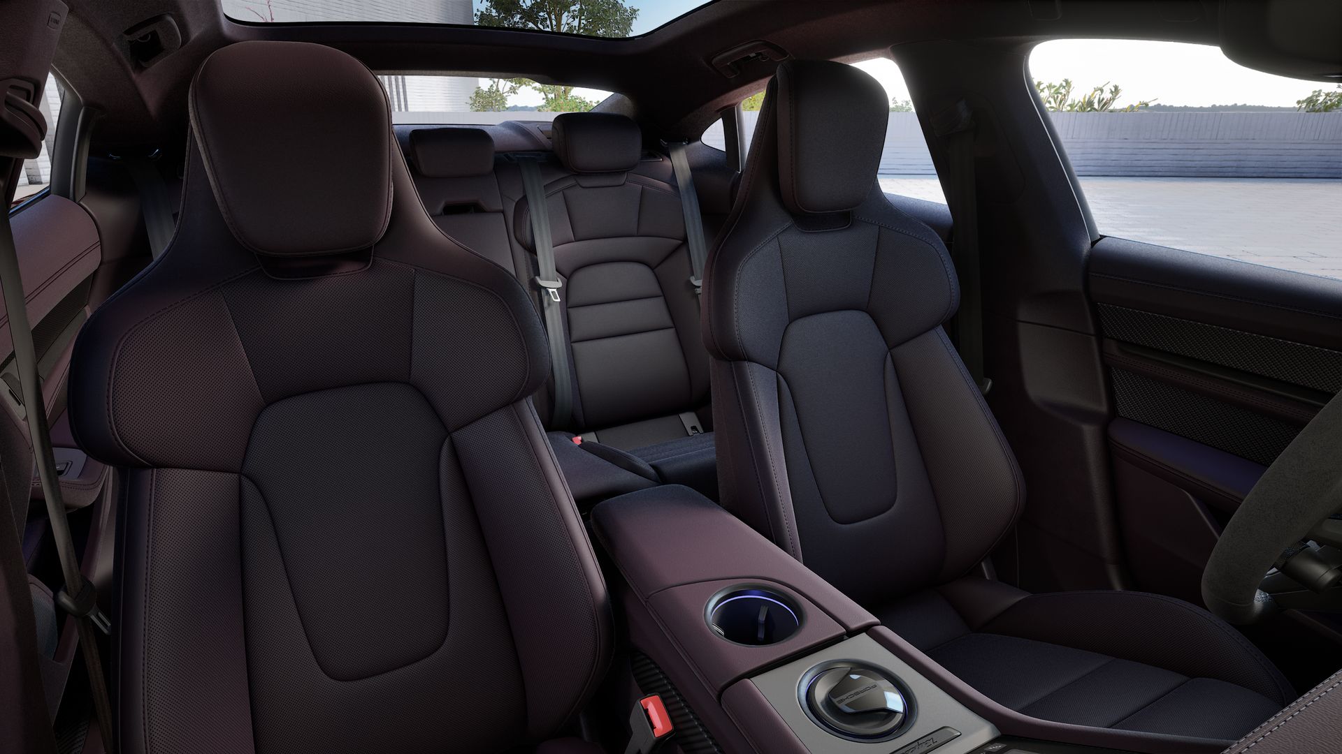 Shop the look. - seats