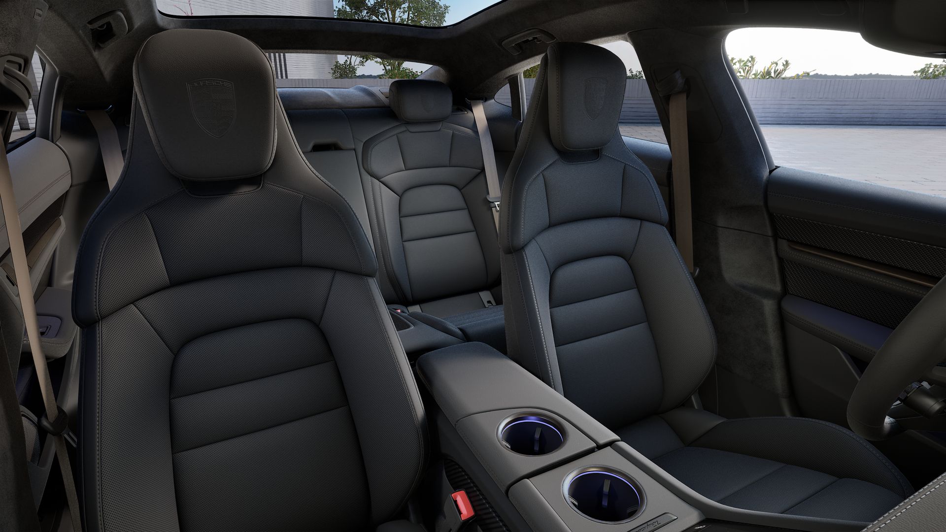 Shop the look. - seats