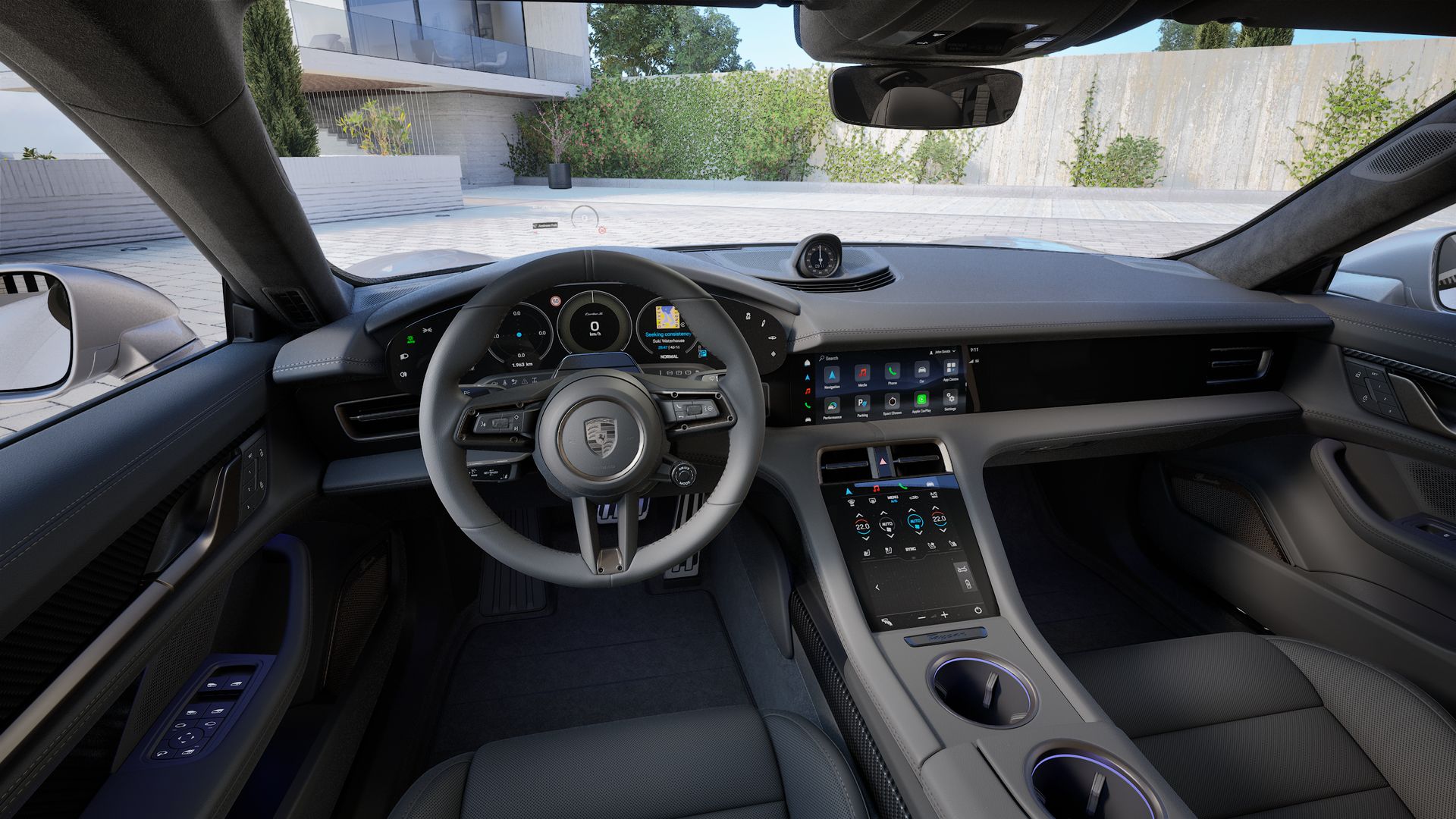 Shop the look. - interior