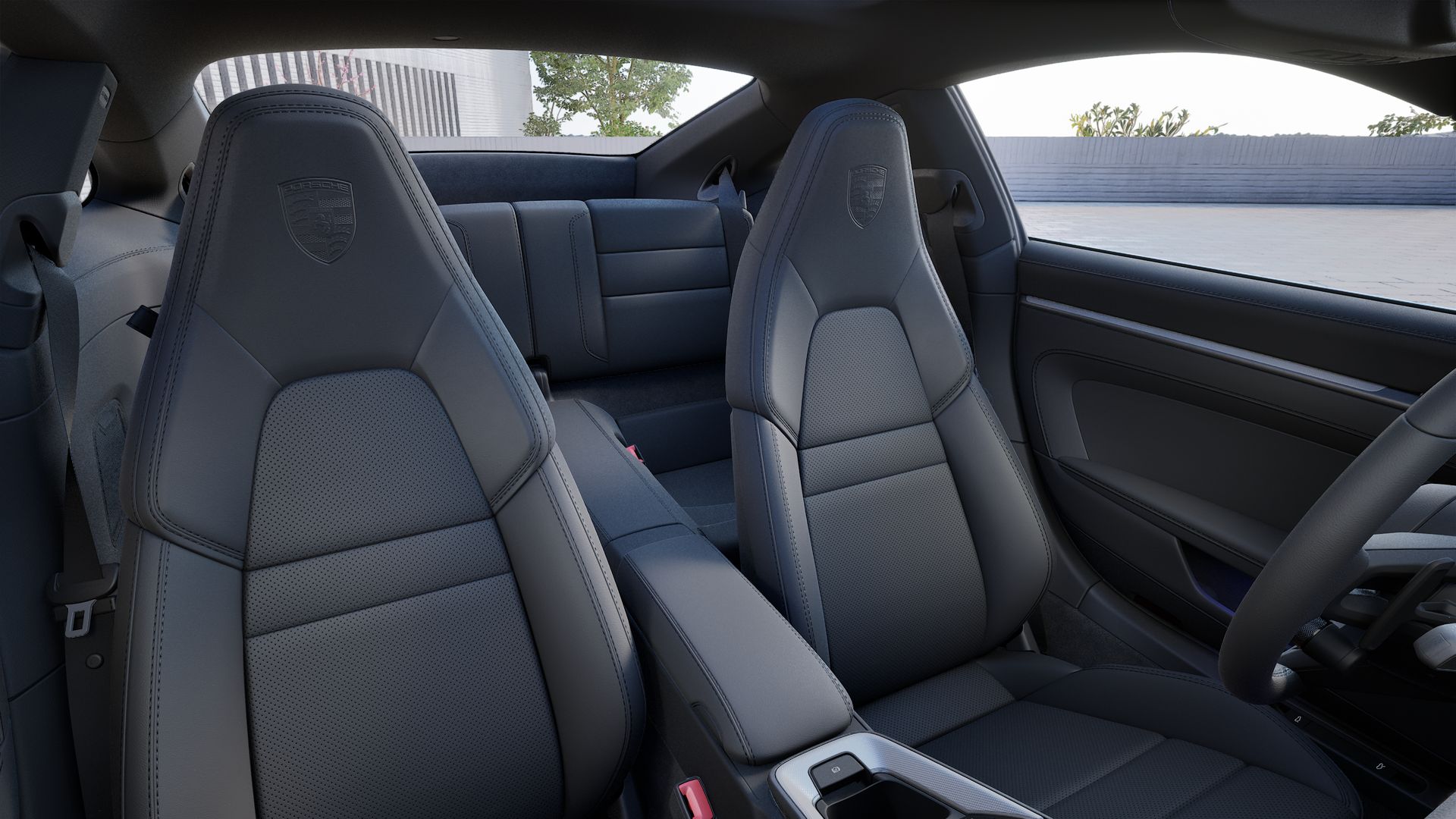 Configuración de Exhibición - seats