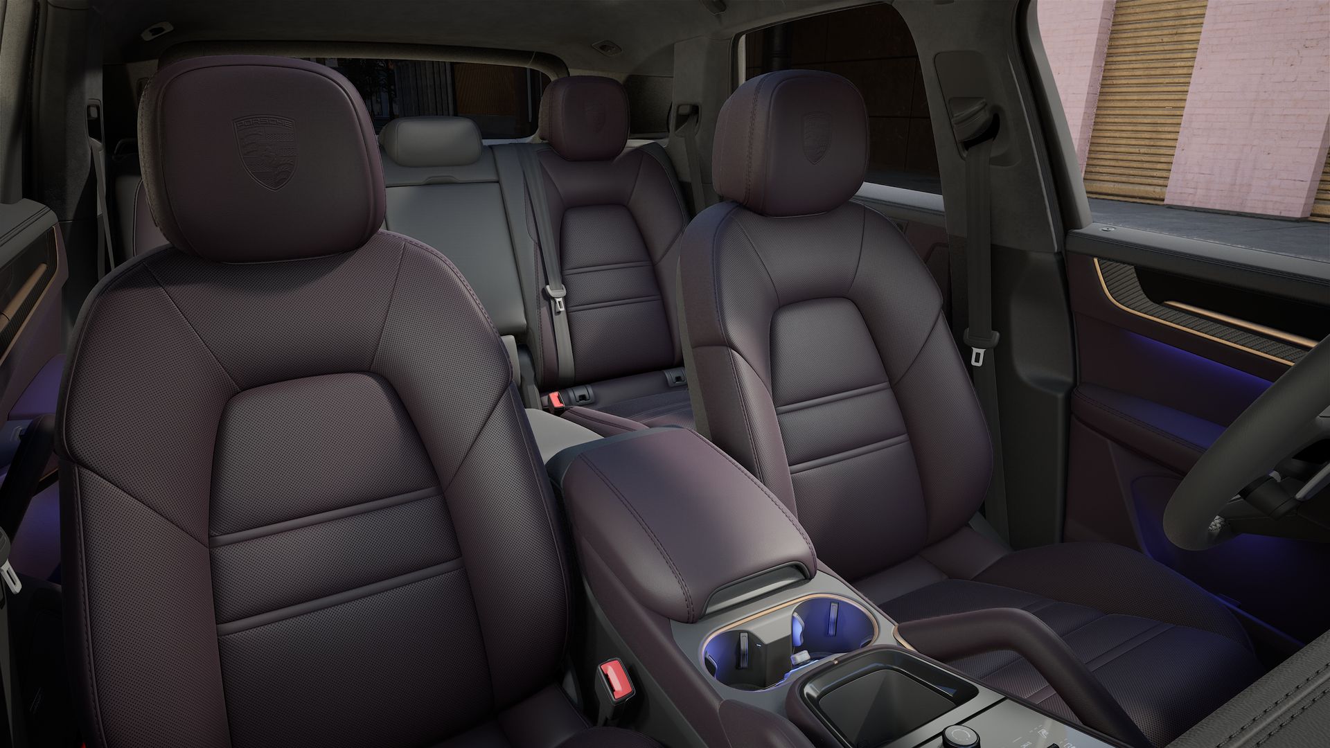 Shop the look. - seats