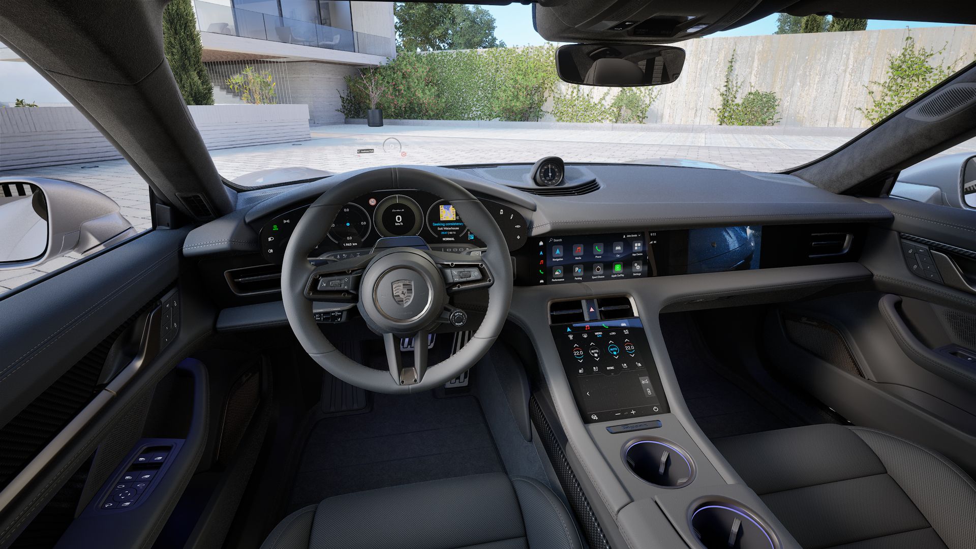 Shop the look. - interior
