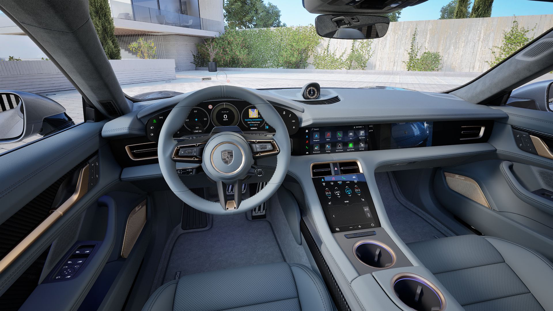 Shop the look. - interior