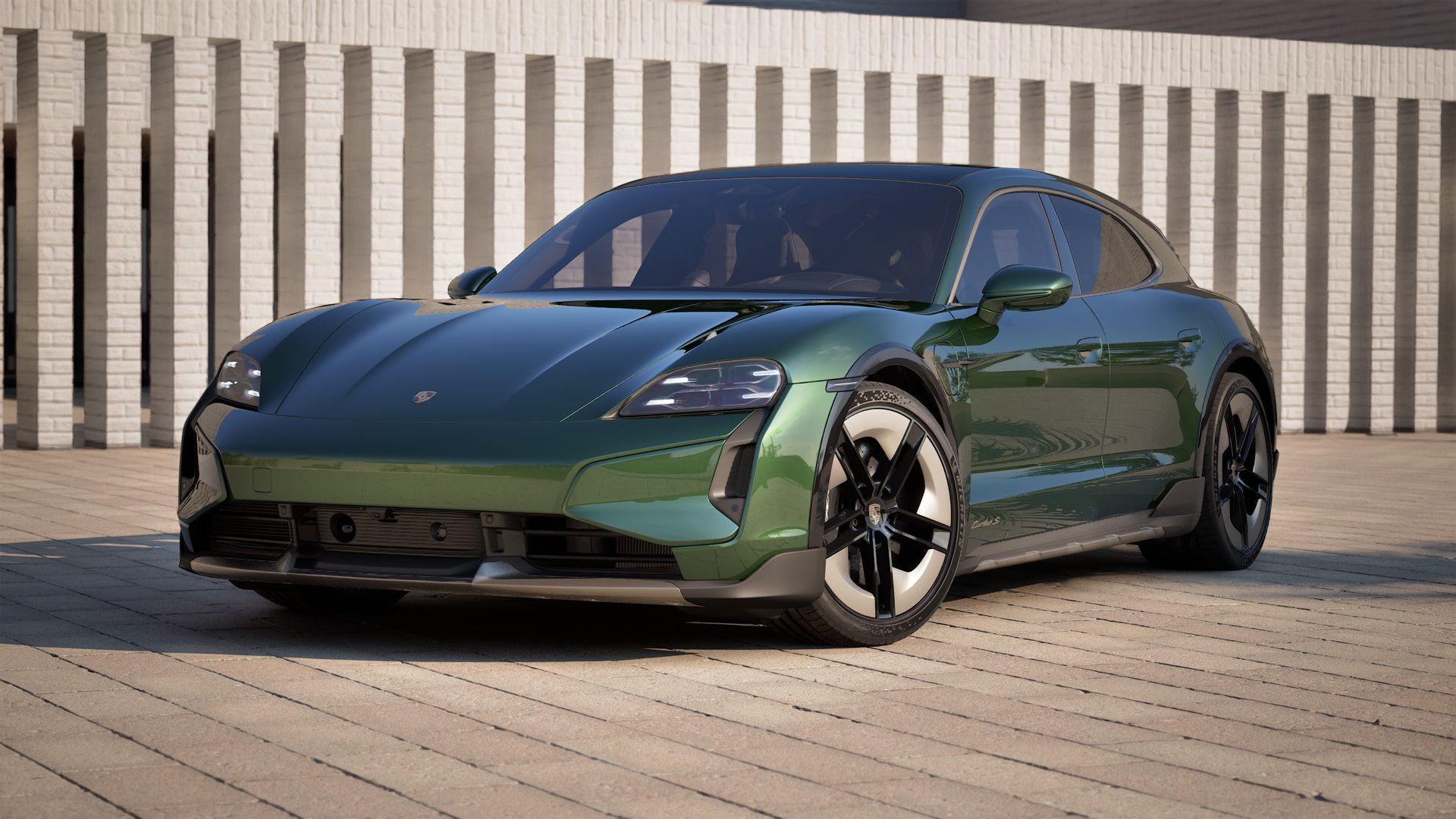 Inspiration from the Porsche Exclusive Manufaktur.