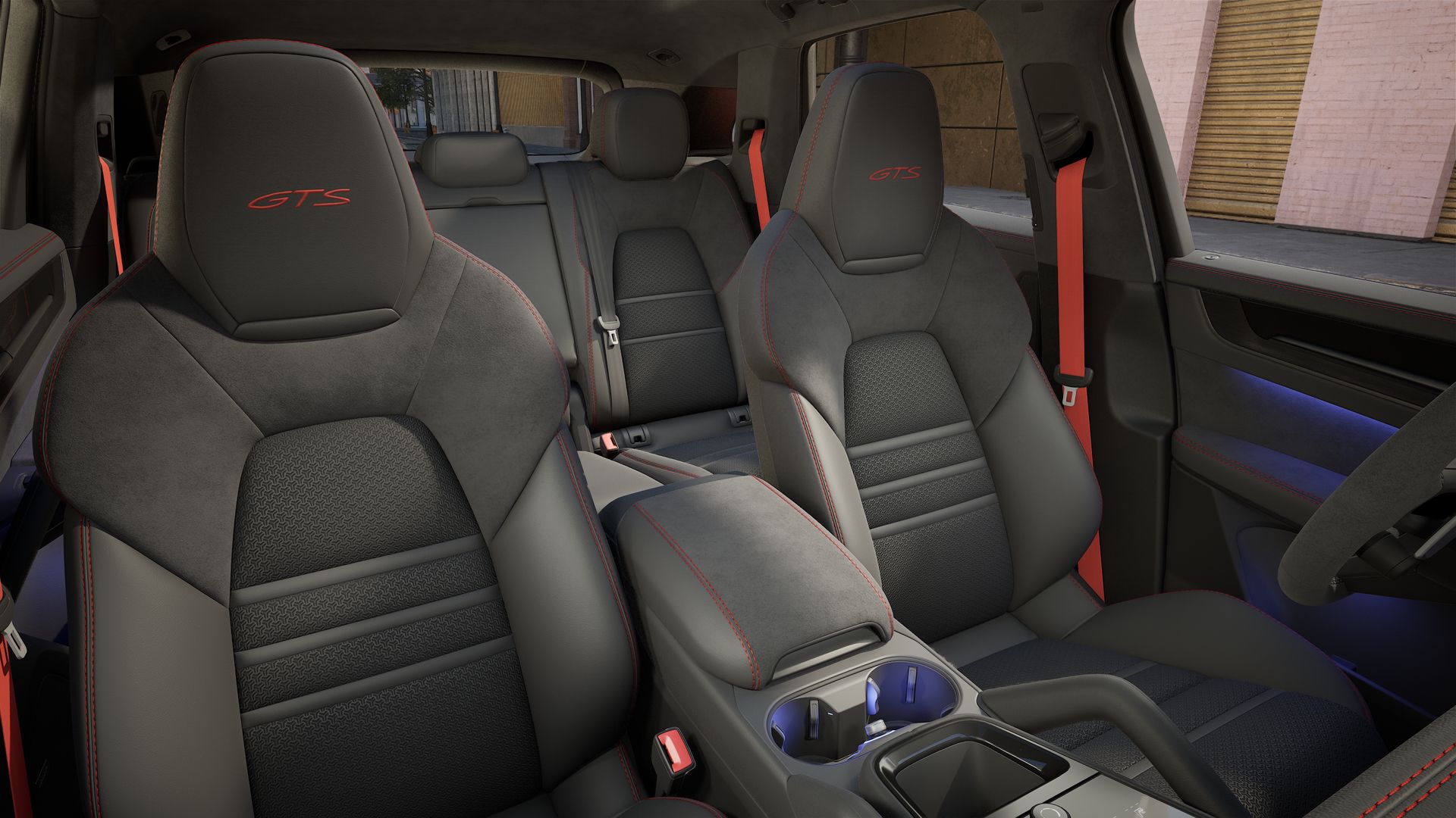 Compra el look. - seats