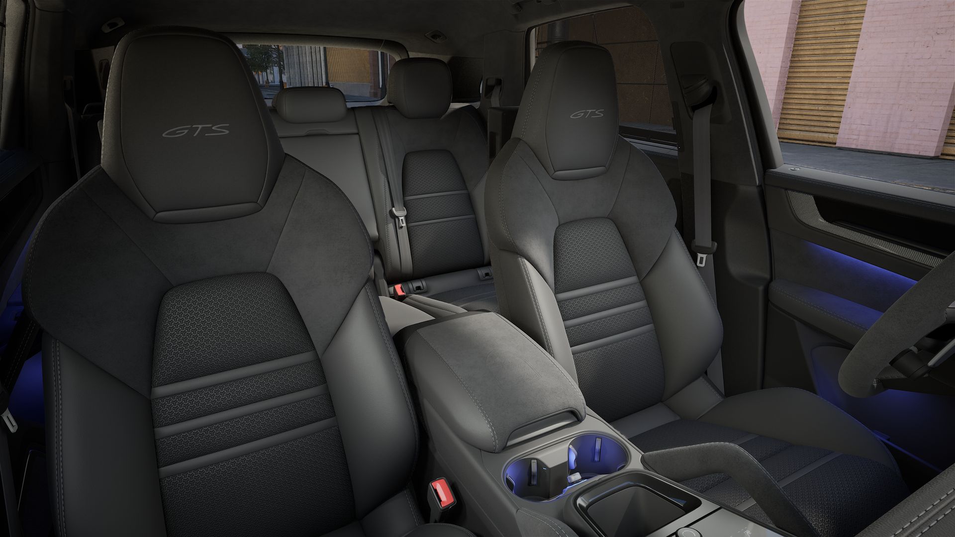 Inspiración de la manufactura exclusiva. - seats