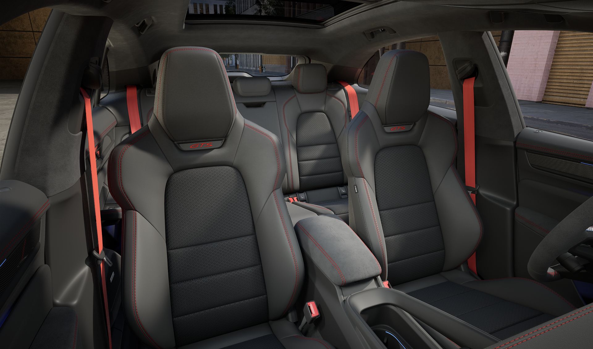 Compra el look. - seats