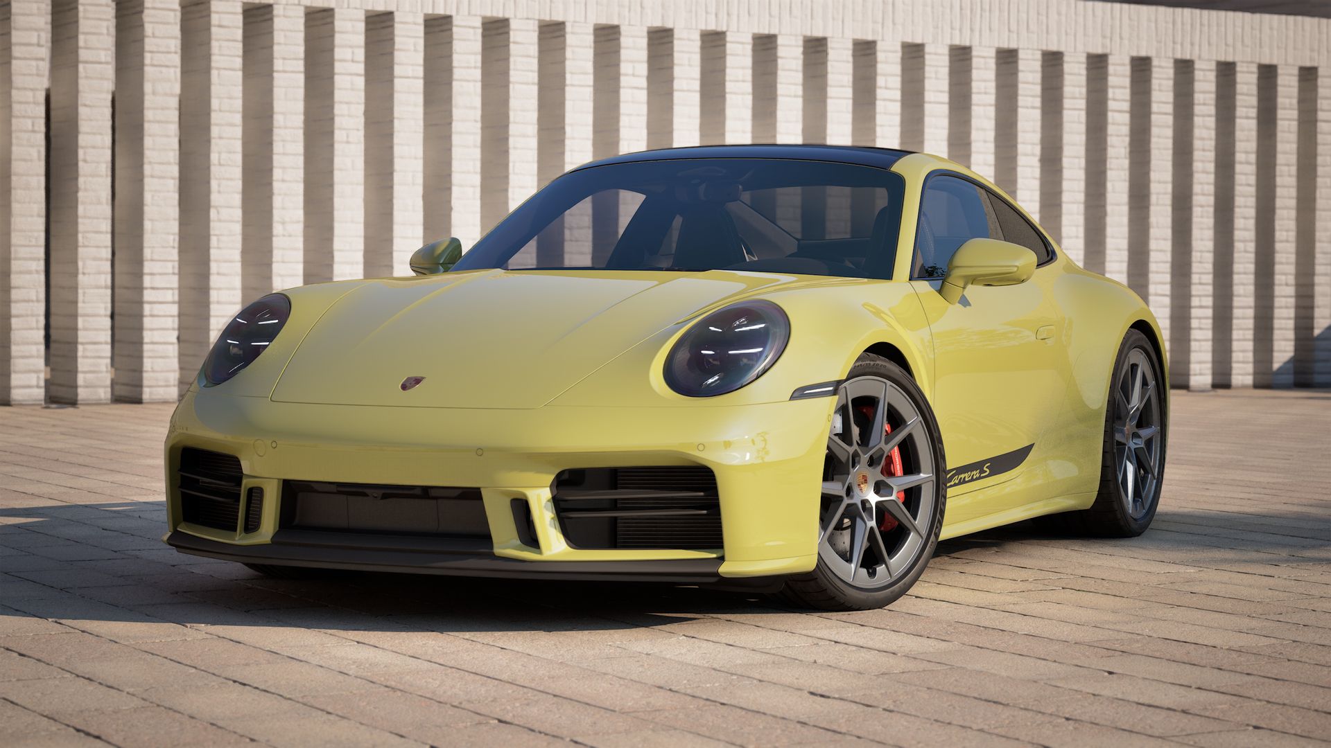 Inspiración de Porsche Exclusive Manufaktur.