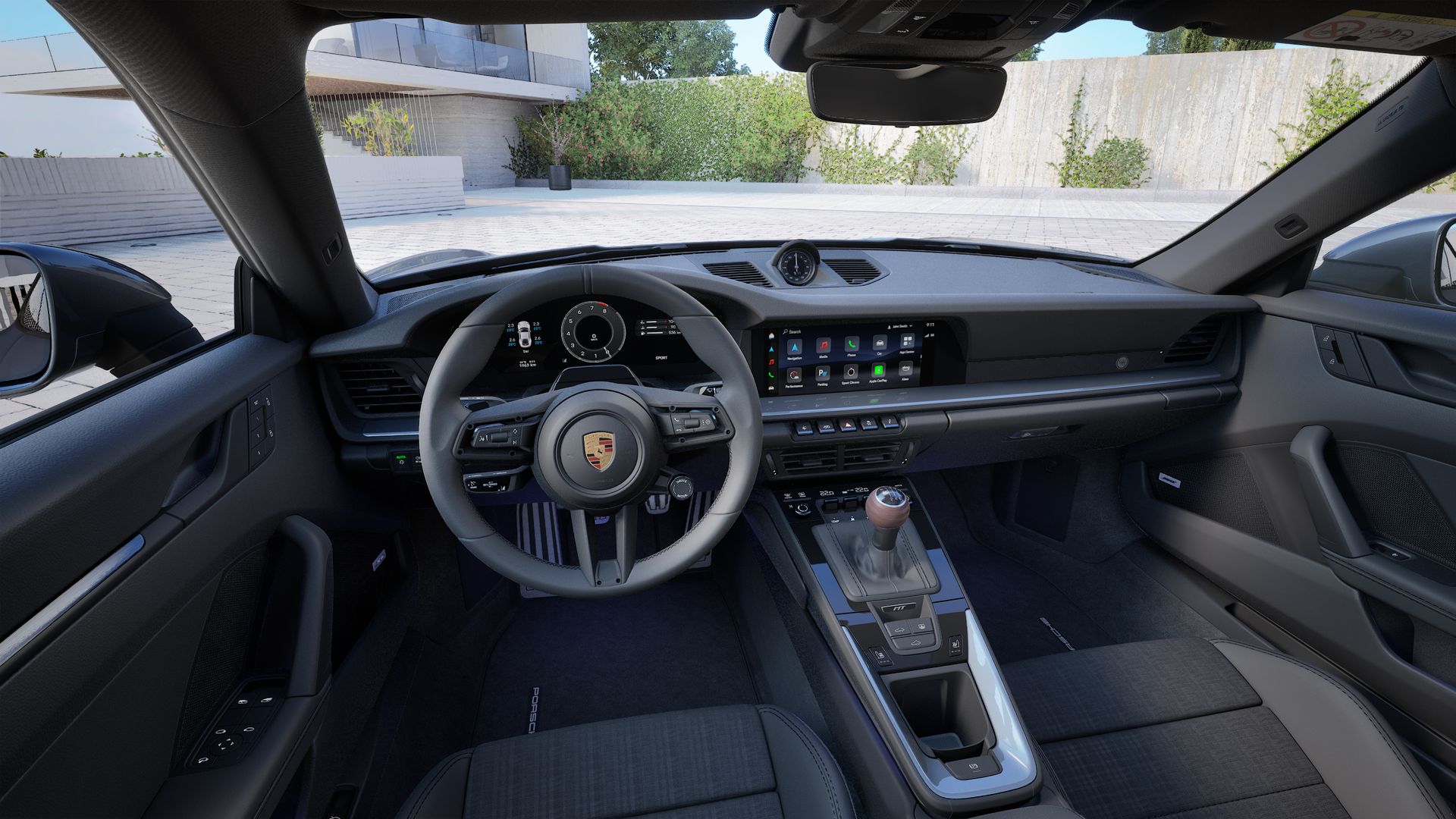Ecrin d'élégance - interior