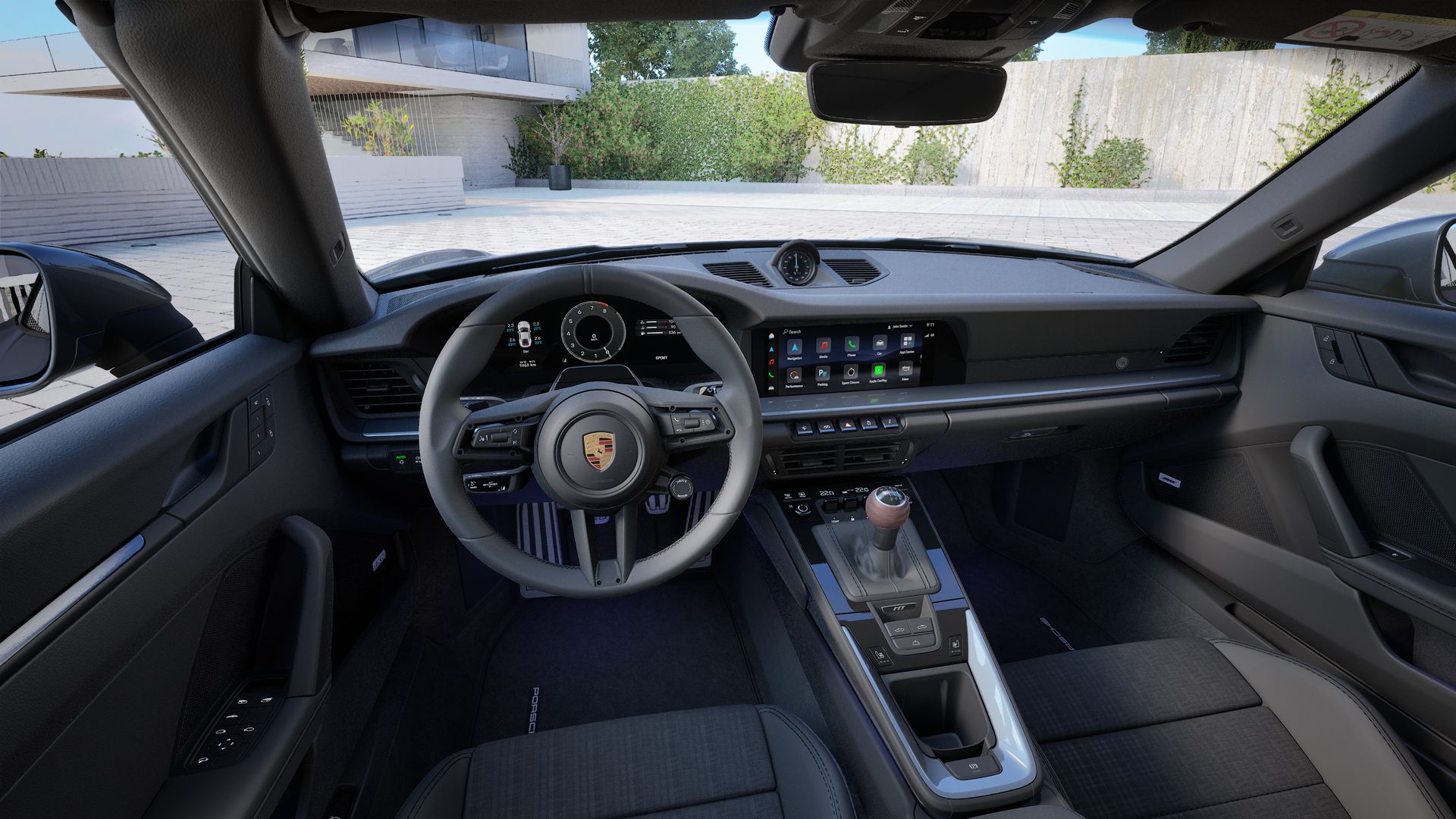 Ecrin d'élégance - interior