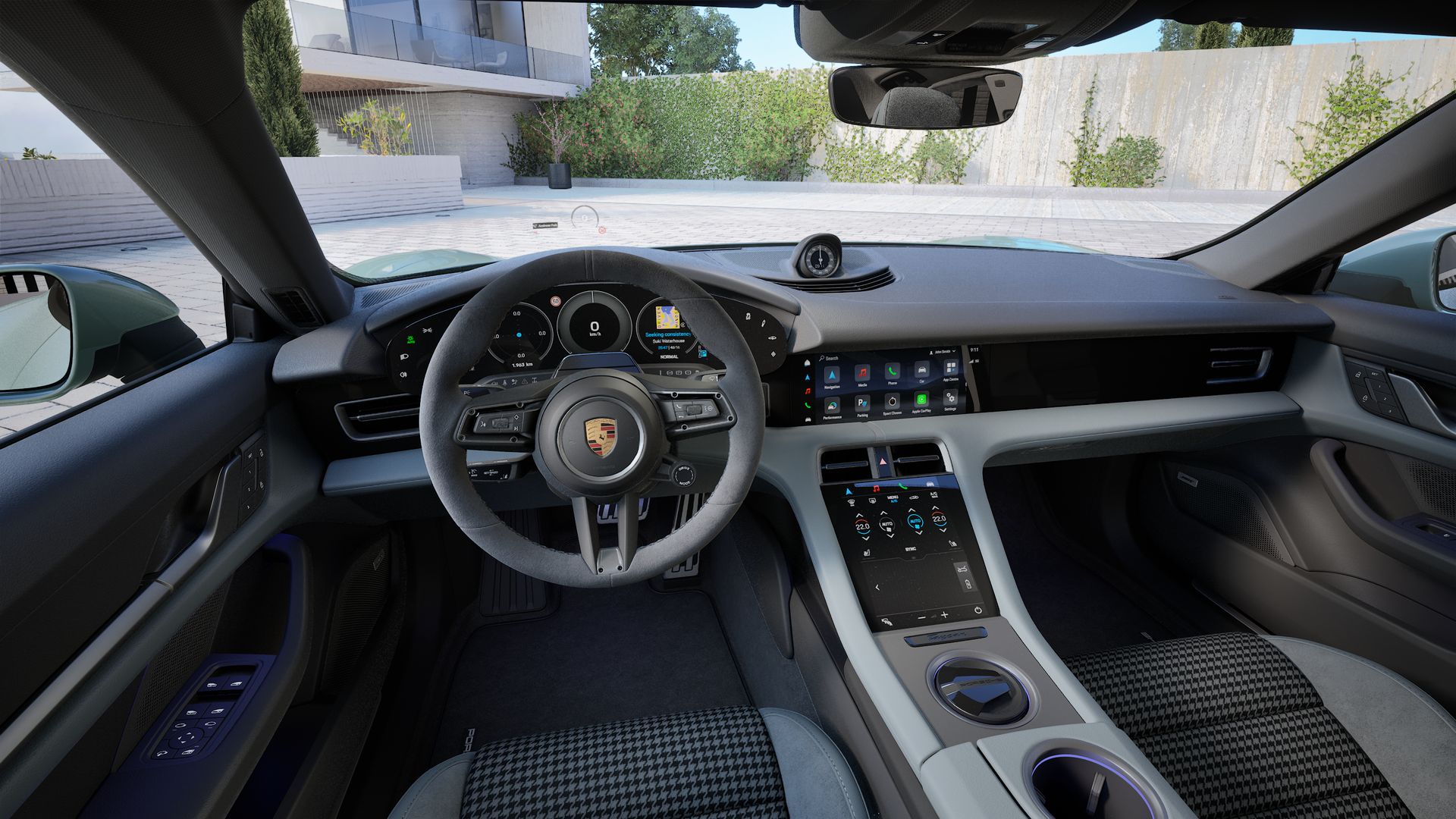 Shop the look. - interior