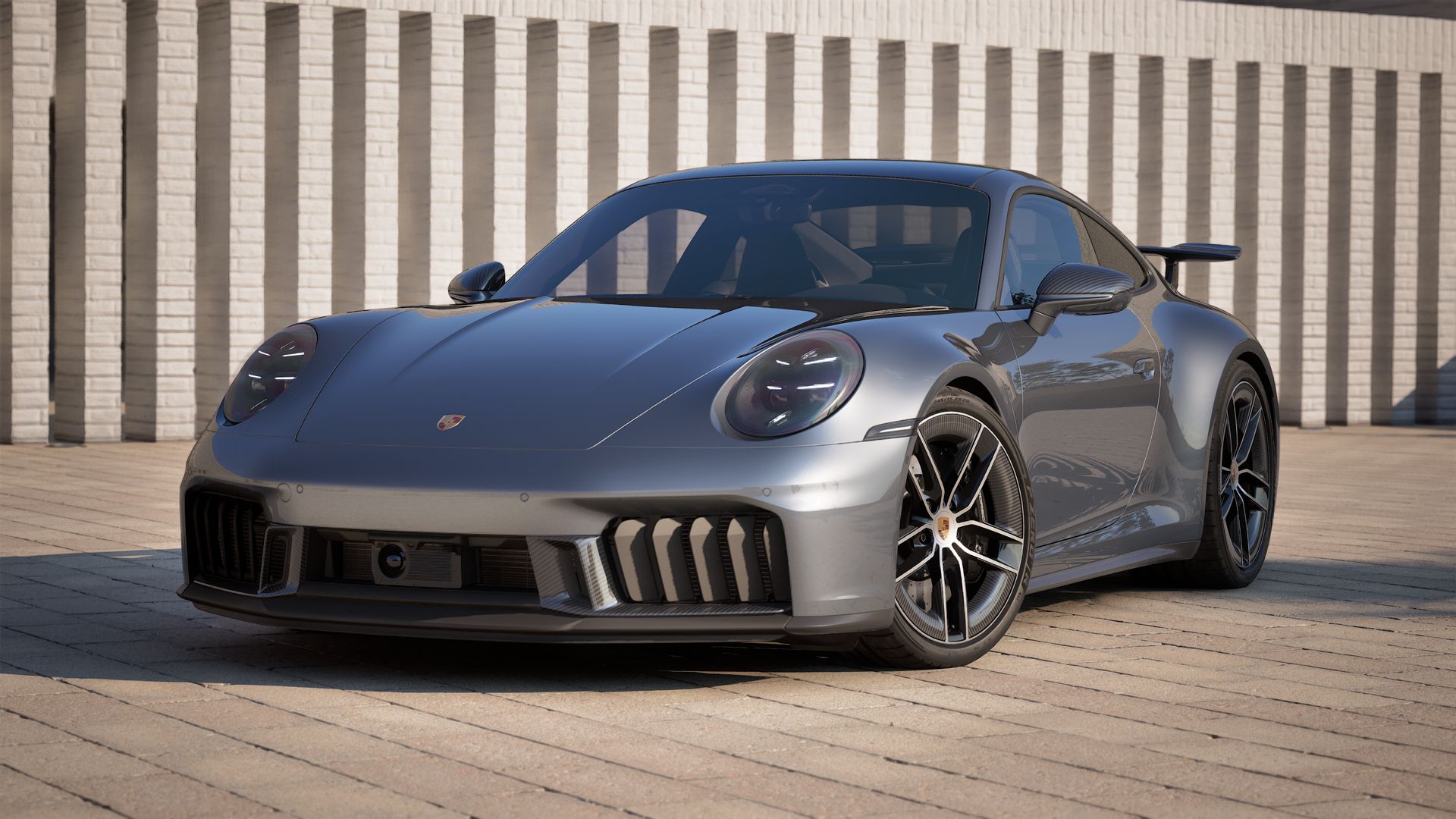 Inspiração da Porsche Exclusive Manufaktur.