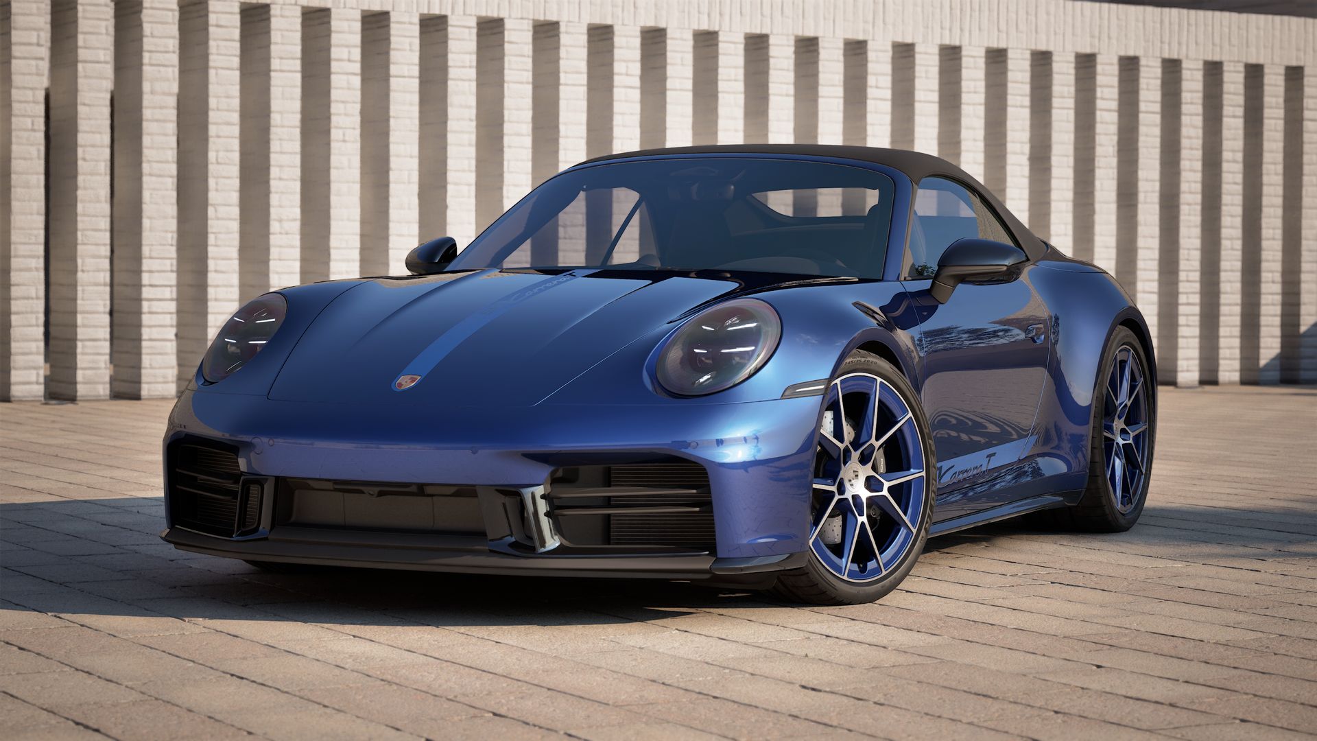 Inspiração pela Porsche Exclusive Manufaktur.
