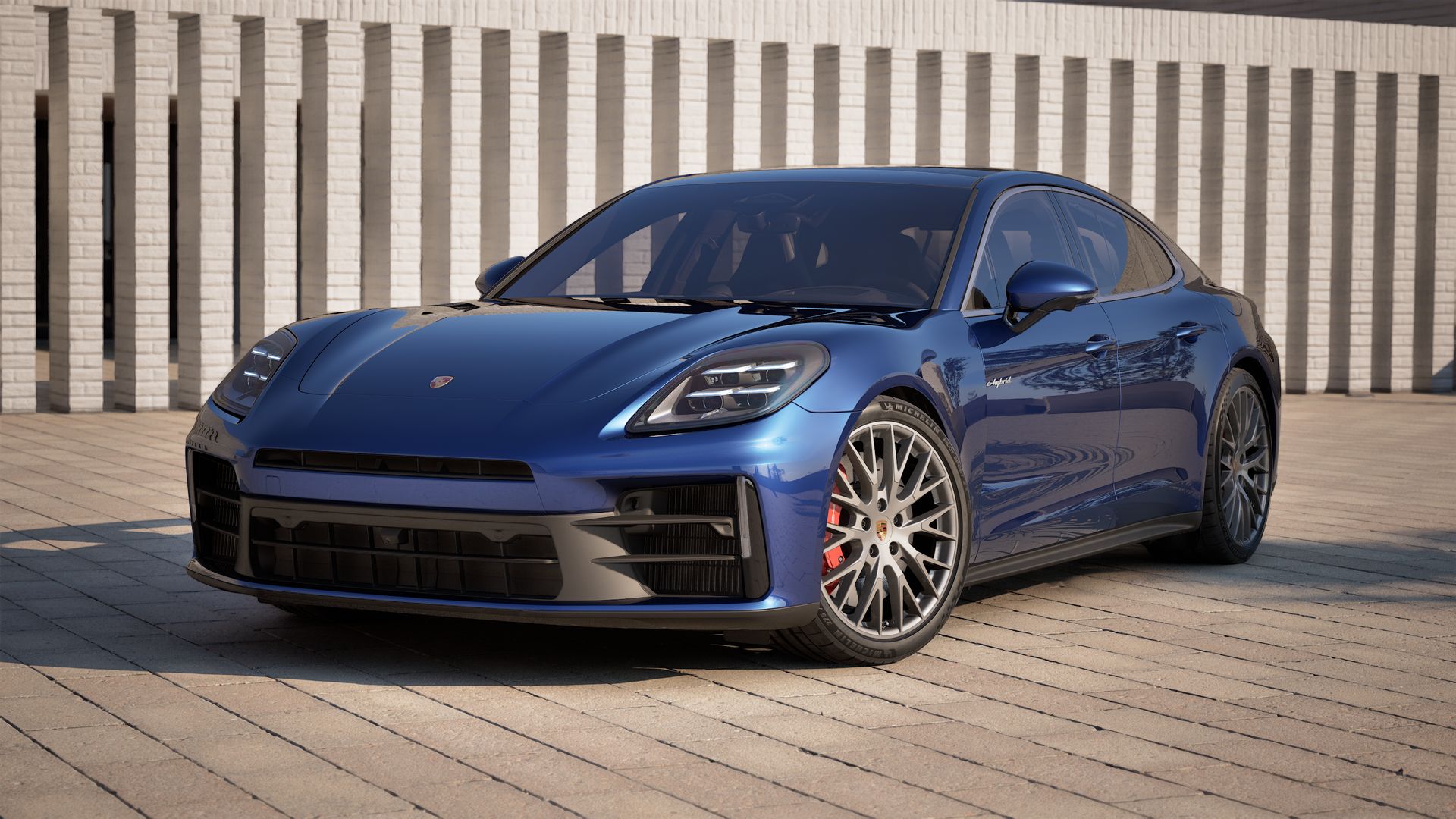 Comfort in its sportiest form.