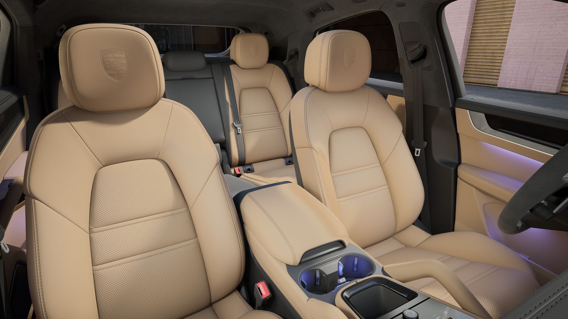 Shop the look. - seats