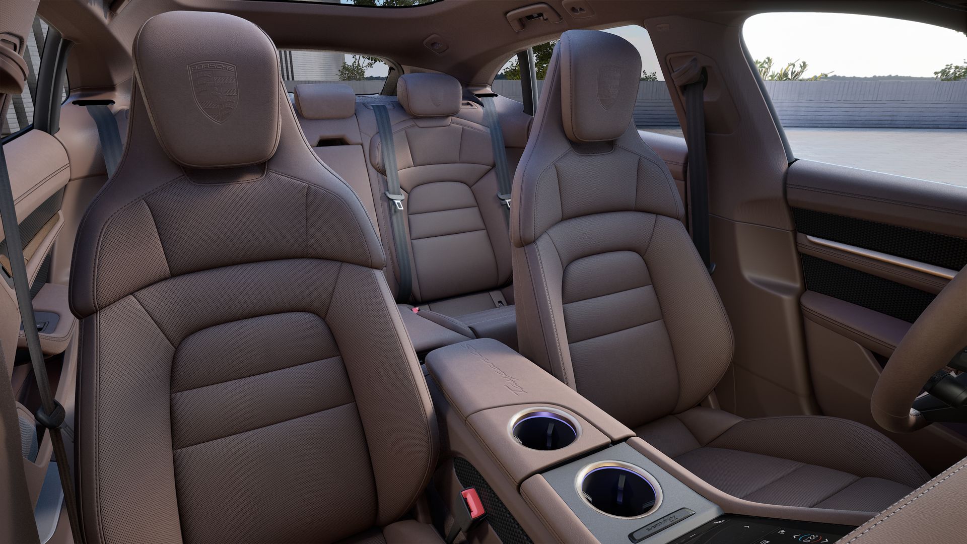 Shop the look. - seats
