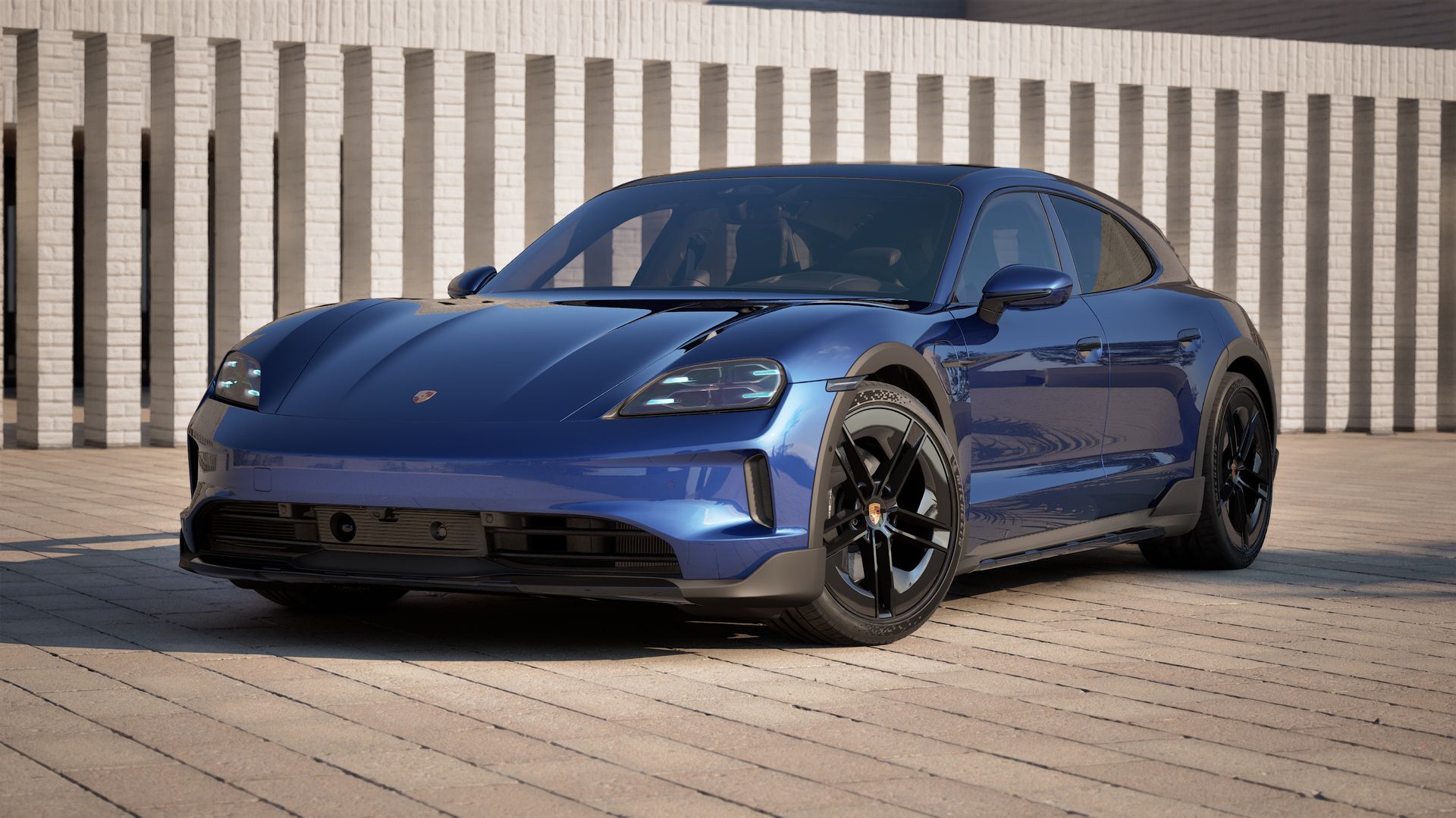 Inspiratie de la Porsche Exclusive Manufaktur.