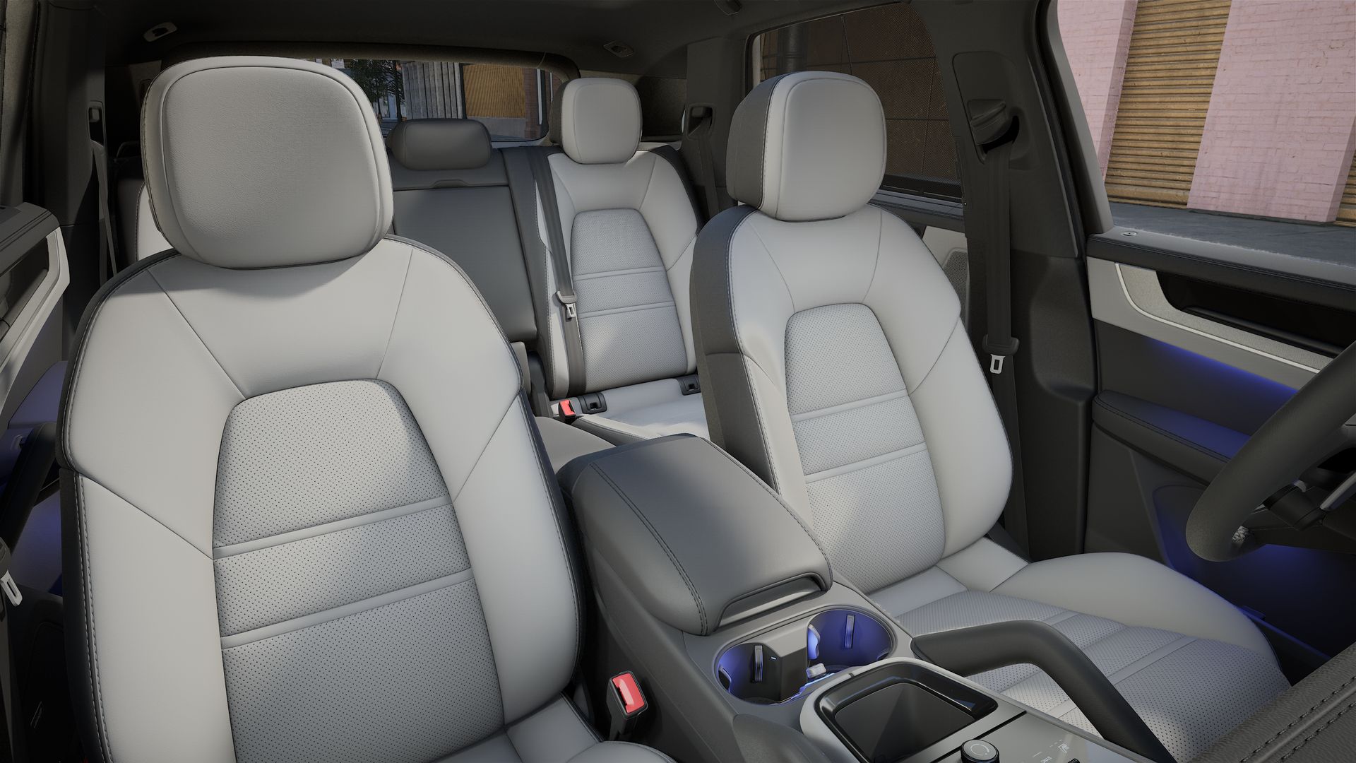 Shop the look. - seats