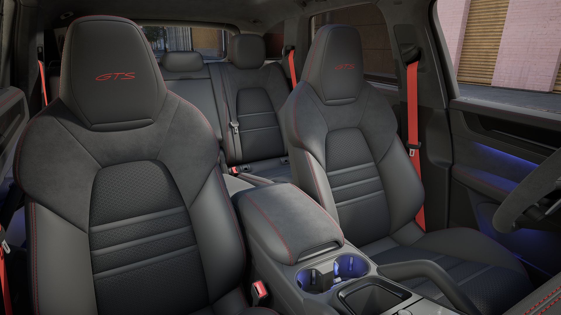 Shop the look. - seats