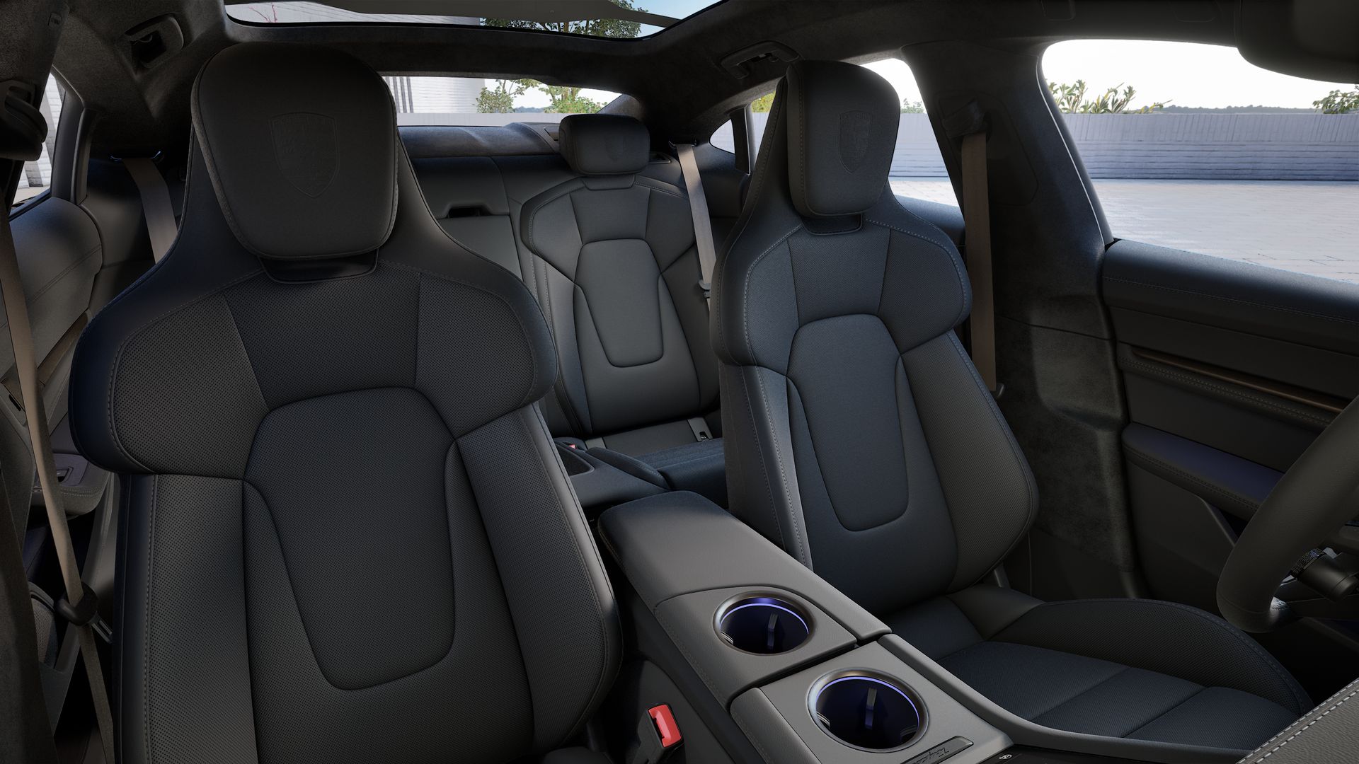 Shop the look. - seats