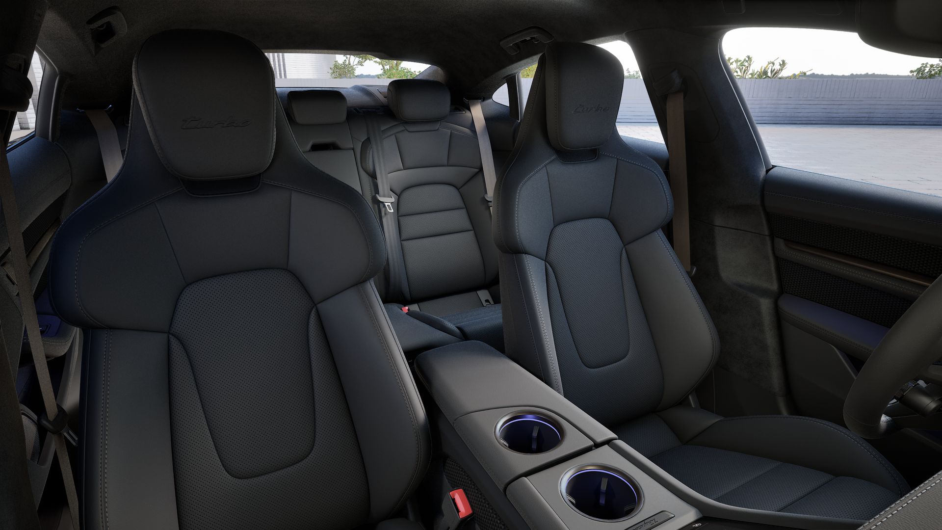 Urban - seats