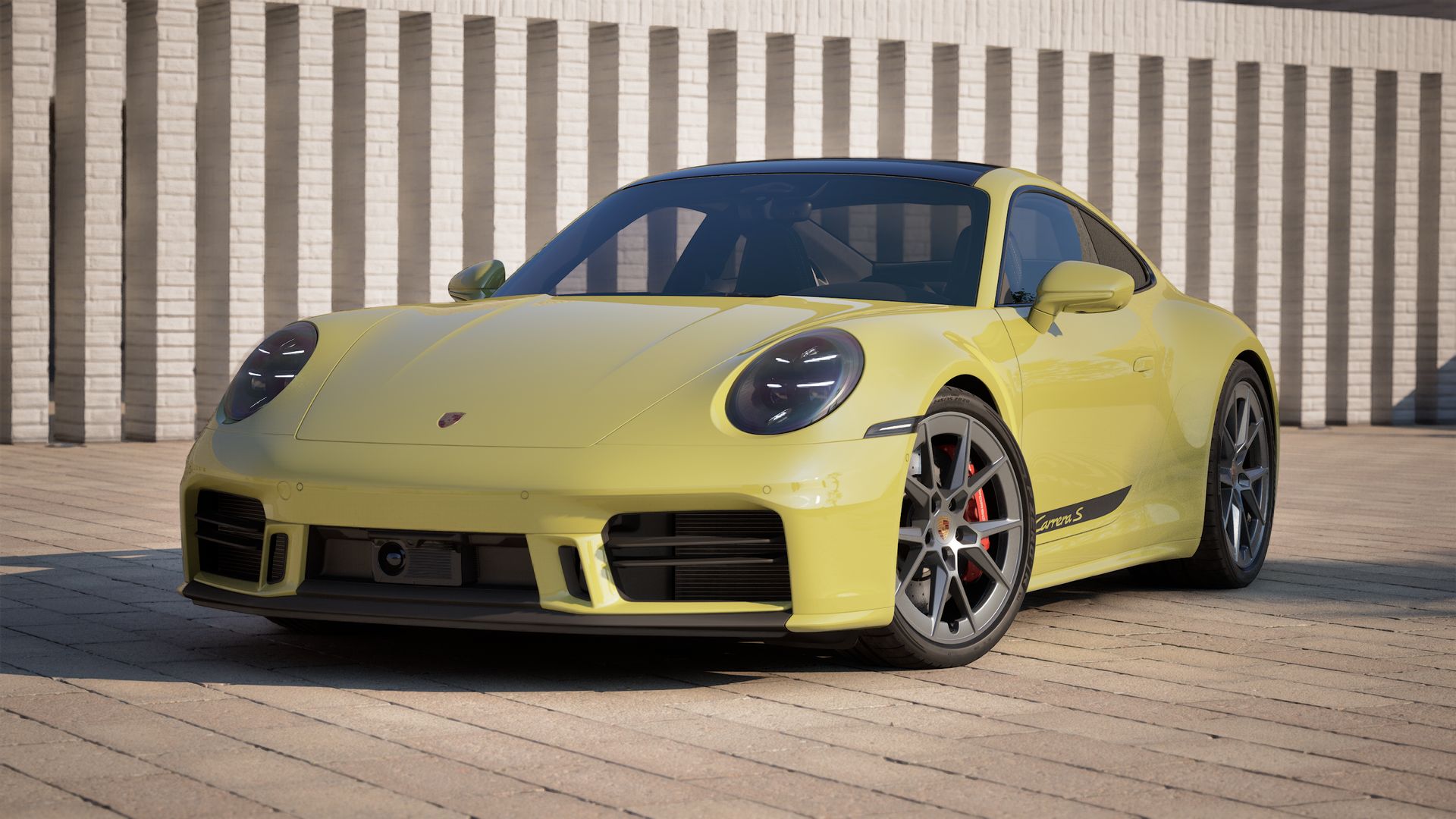 Navdih iz Porsche Exclusive Manufaktur