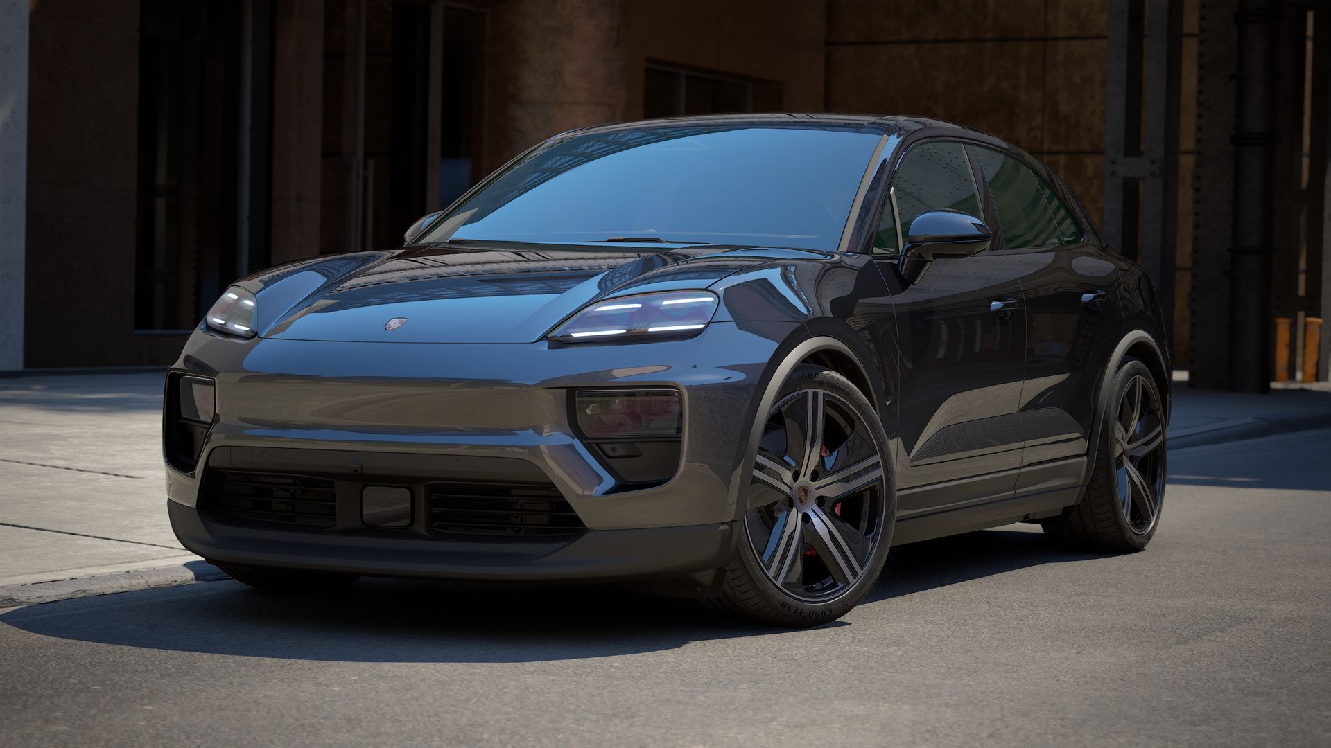 Noticeably more performance.