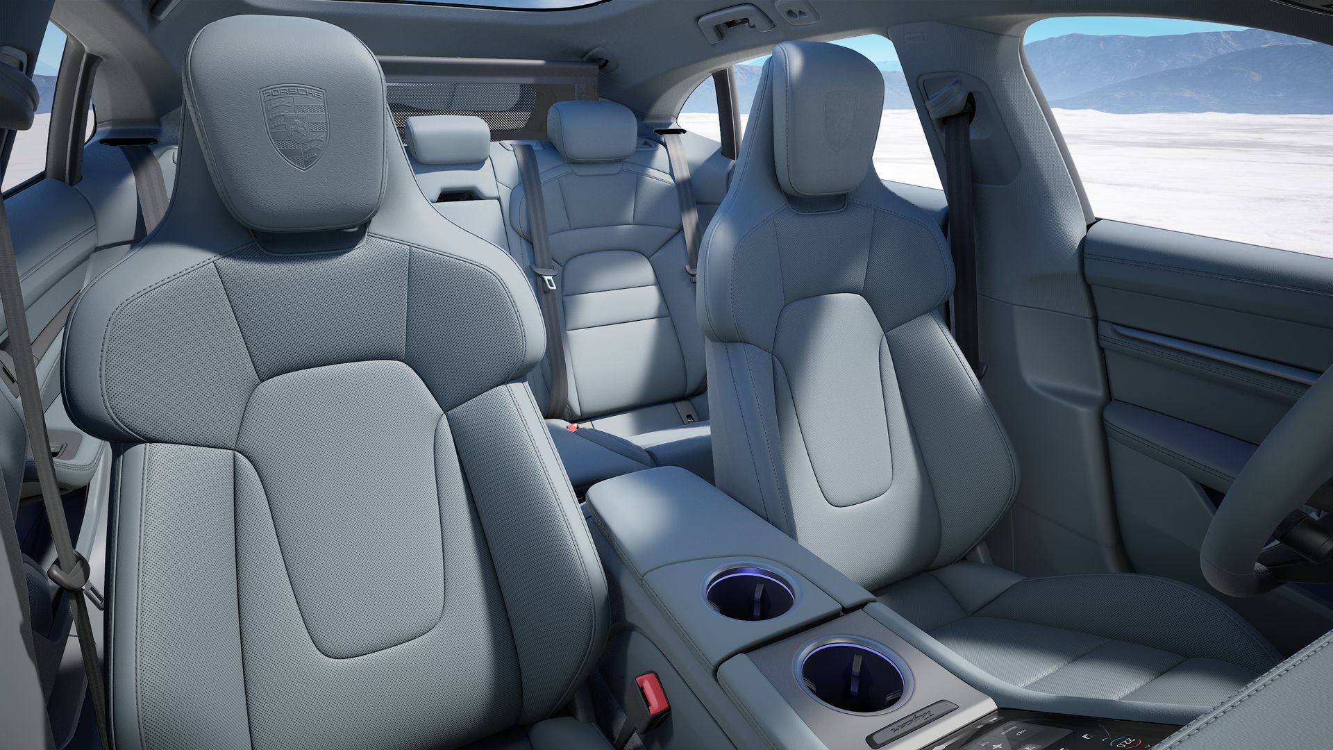 Kişiselleştirmeyi keşfedin. - seats