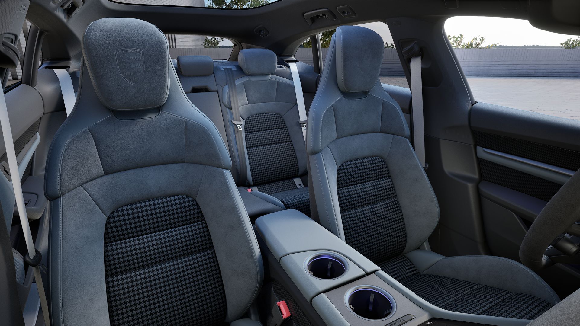 Kişiselleştirmeyi keşfedin. - seats