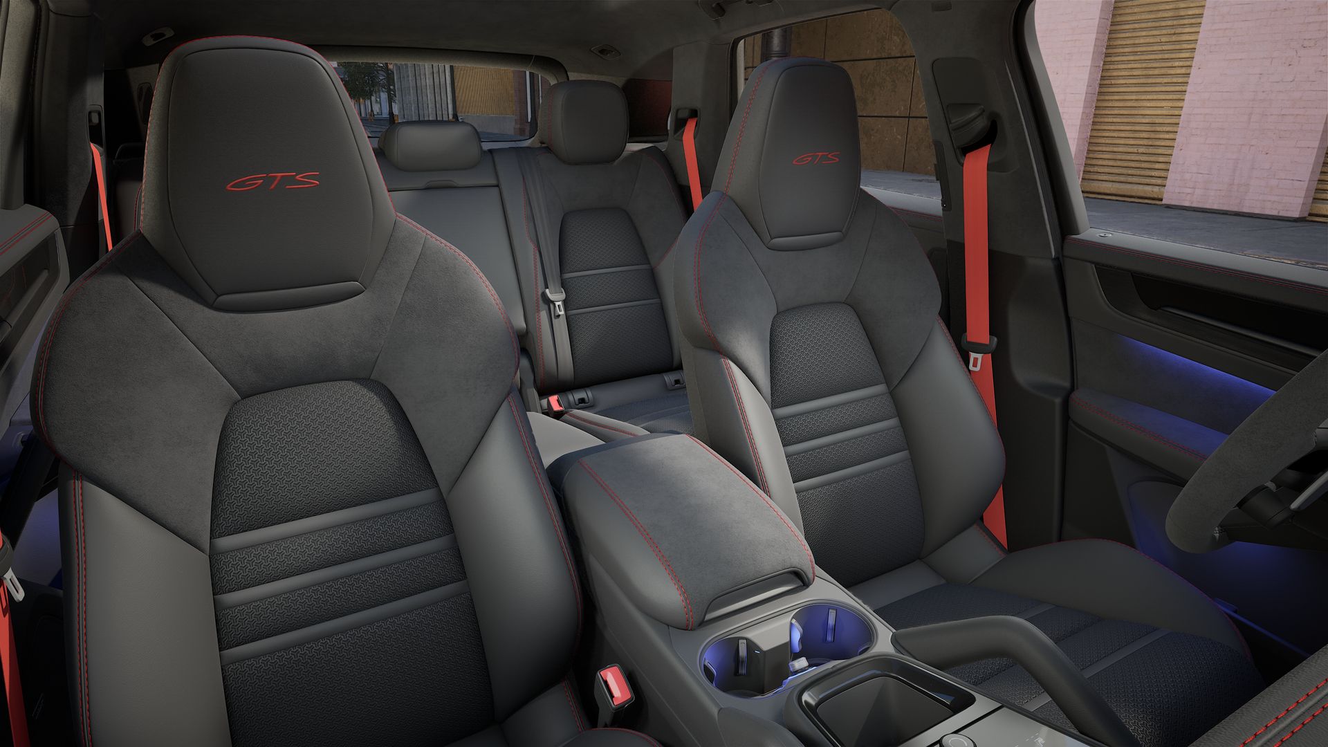 Shop the look. - seats