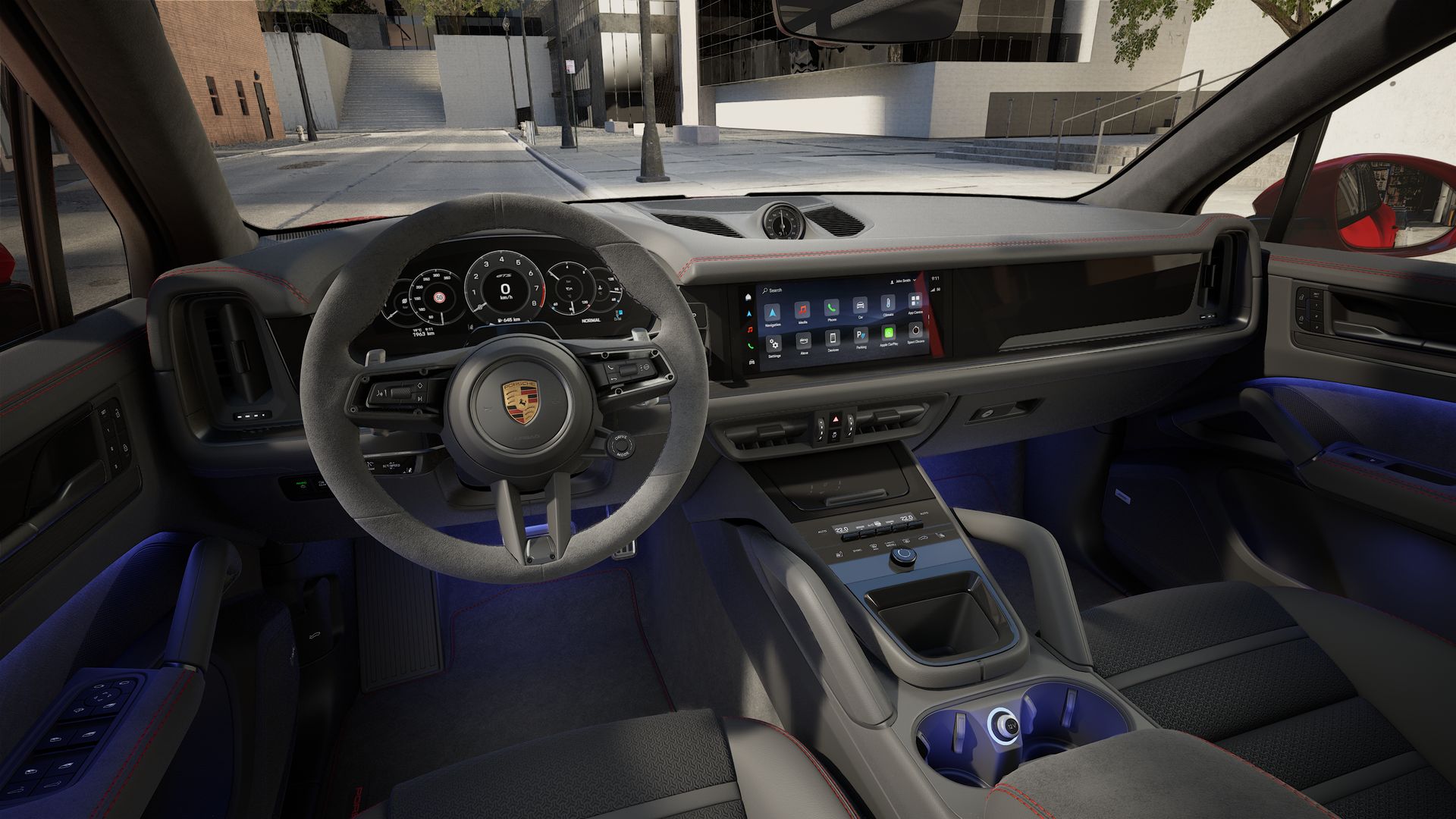 Shop the look. - interior