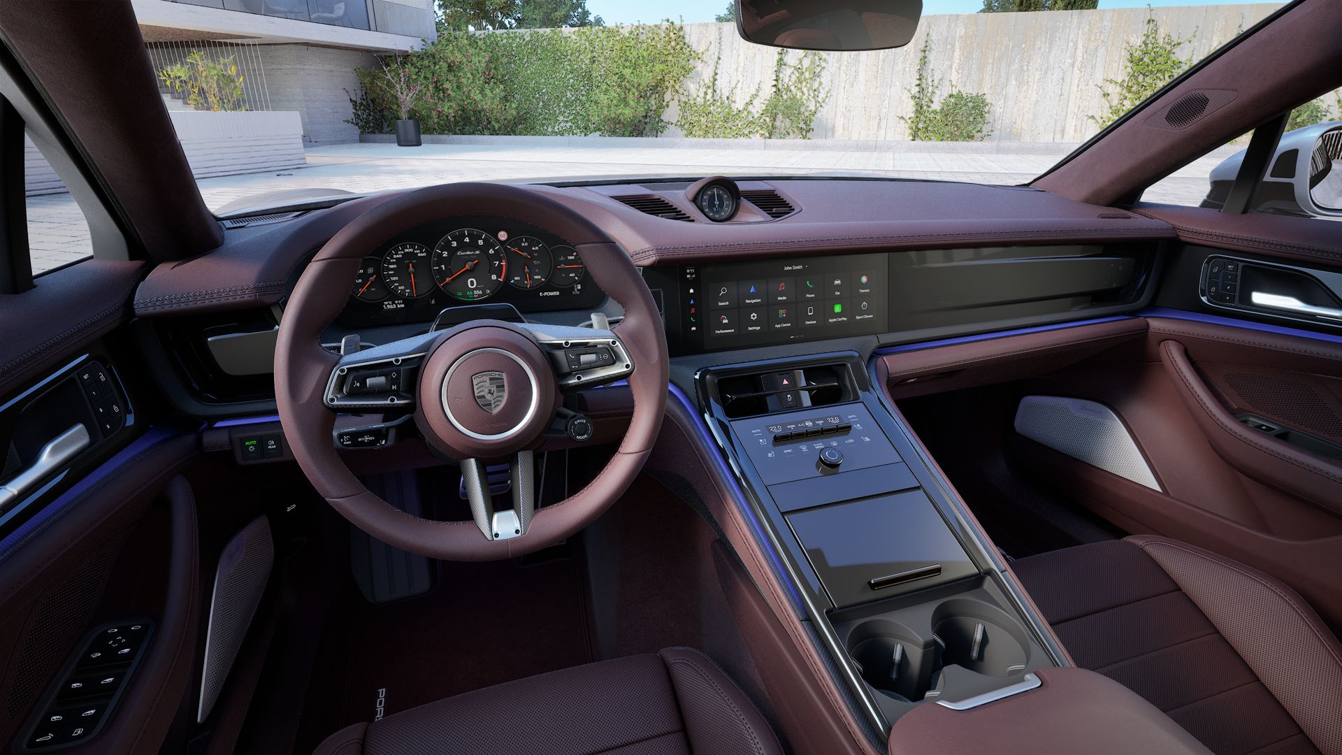 Shop the look. - interior