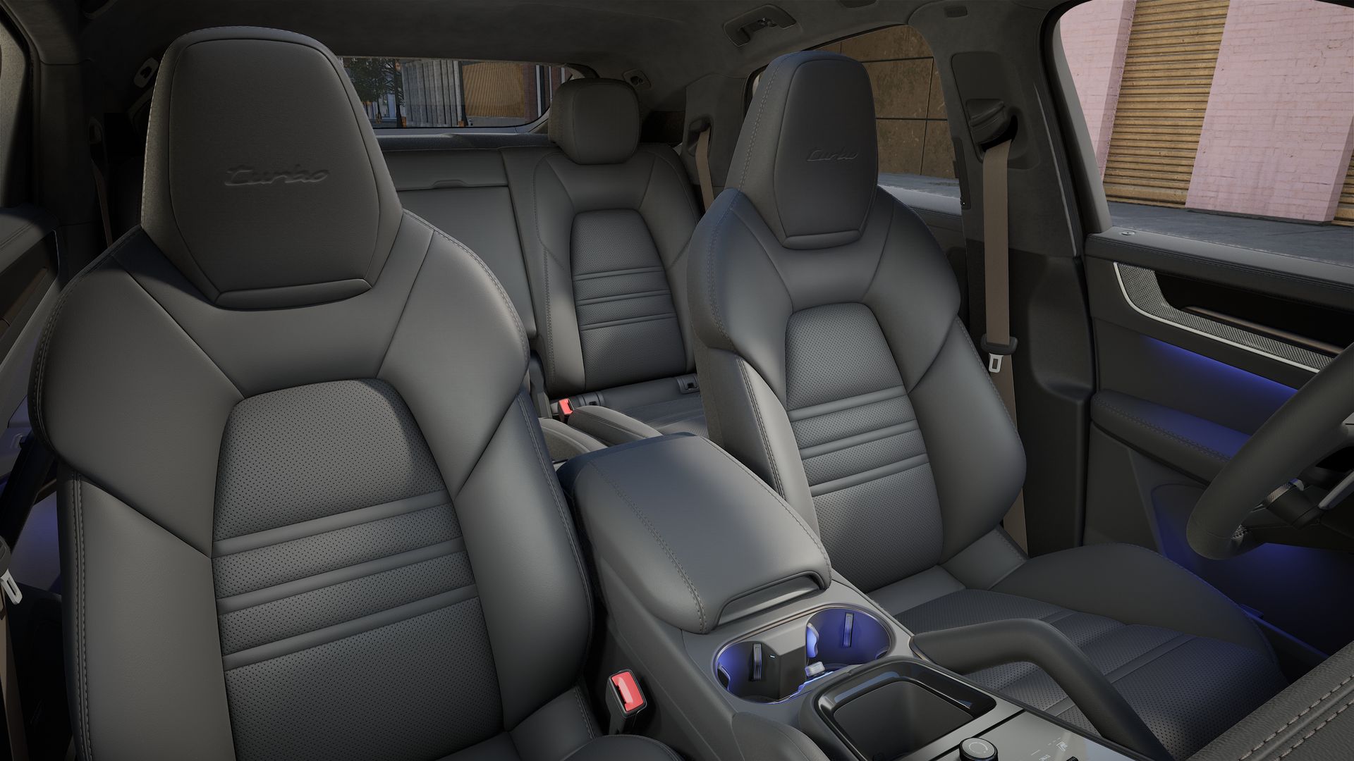 Compra el look. - seats